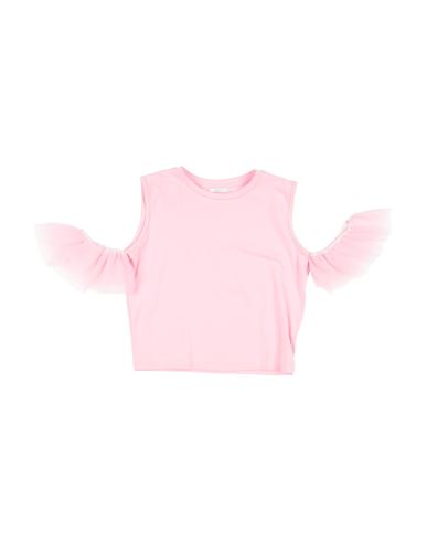 L:ú L:ú By Miss Grant Kid Girl T