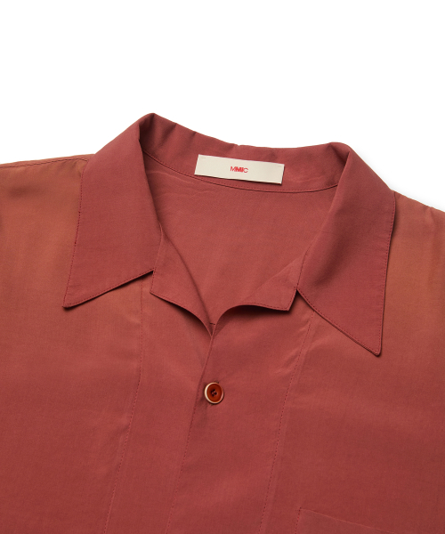 SUNDOWN SHIRT