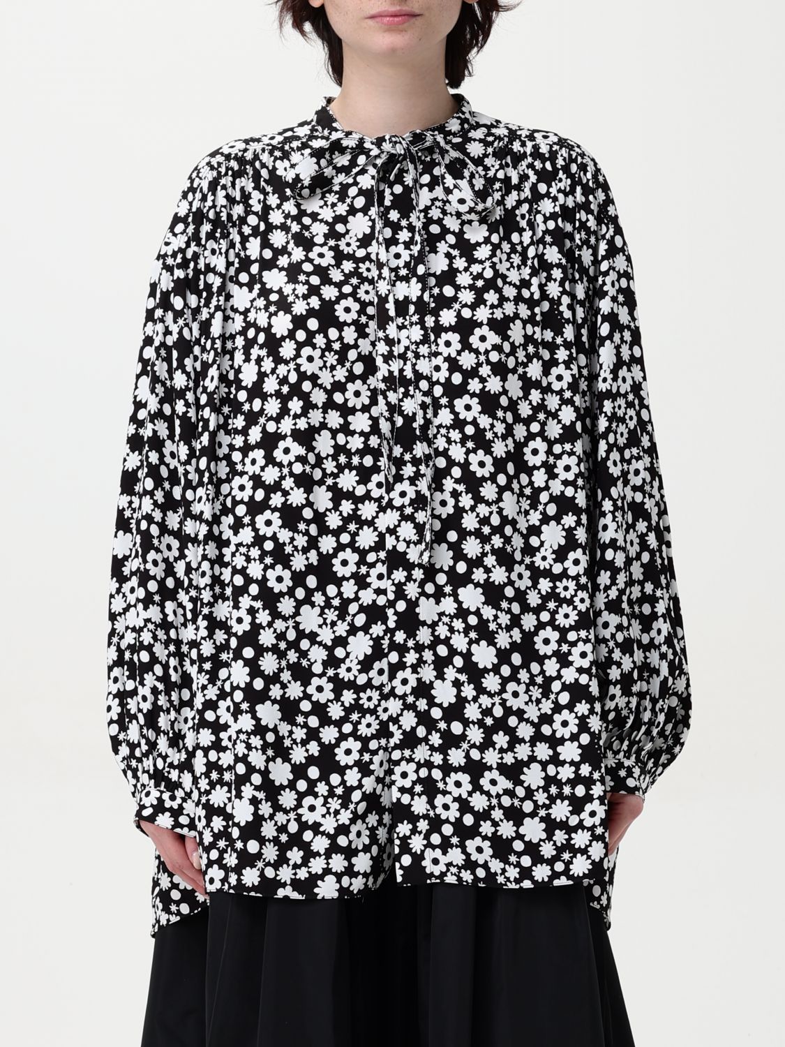 Shirt MARNI Woman color Black