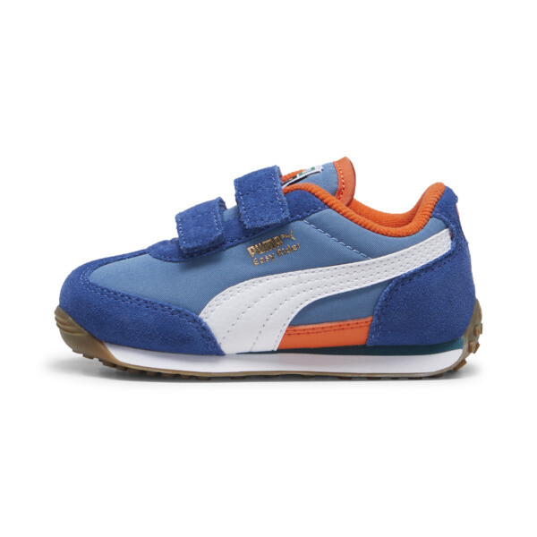 PUMA Easy Rider Toddlers' Easy On Sneakers in Blue