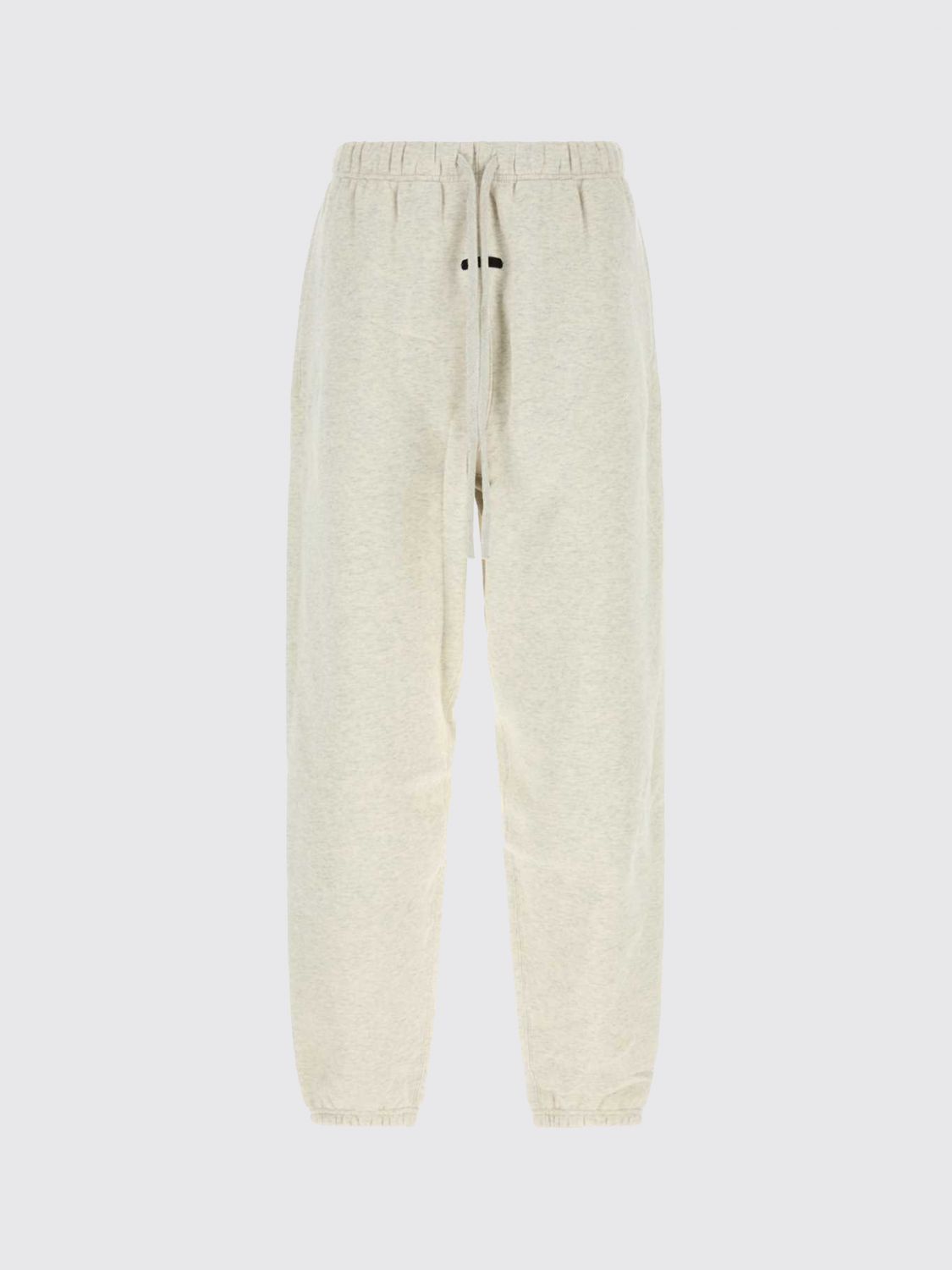 Pants Men color Grey