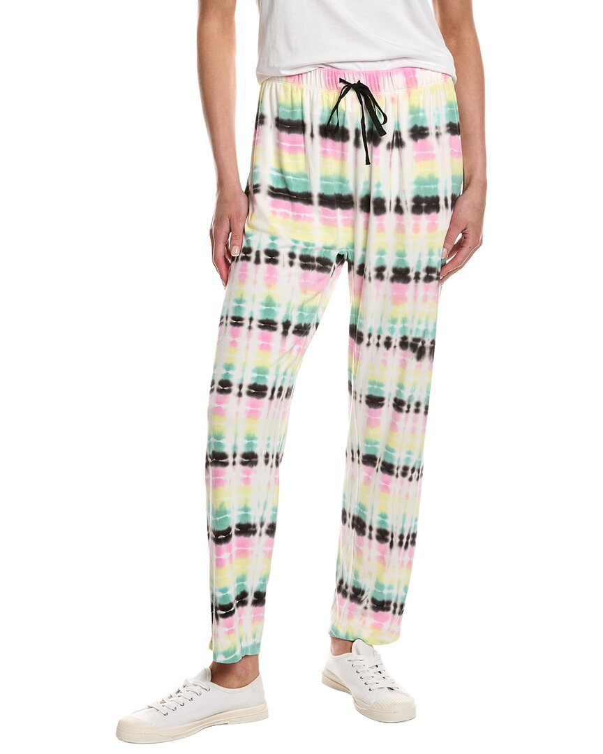 Aries Bolt Ribbed Pant