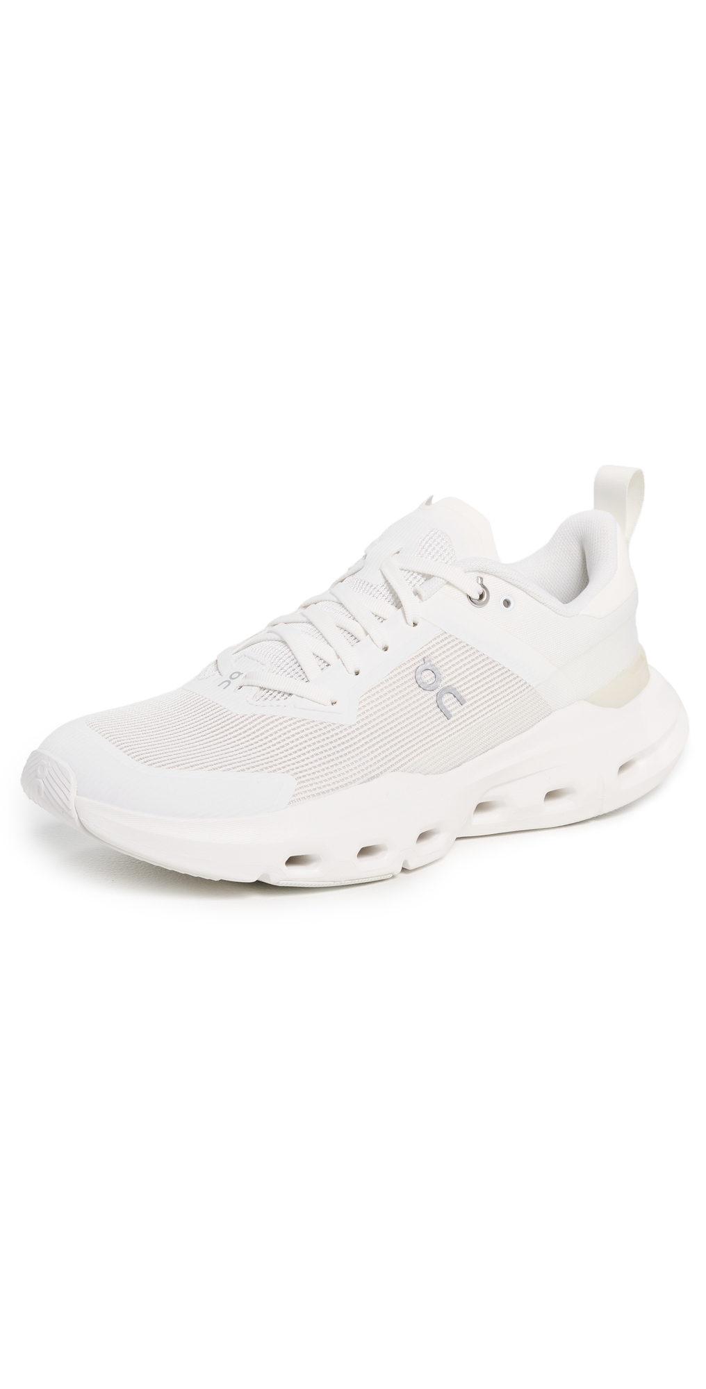 Cloudpulse Next Sneakers White/Ice