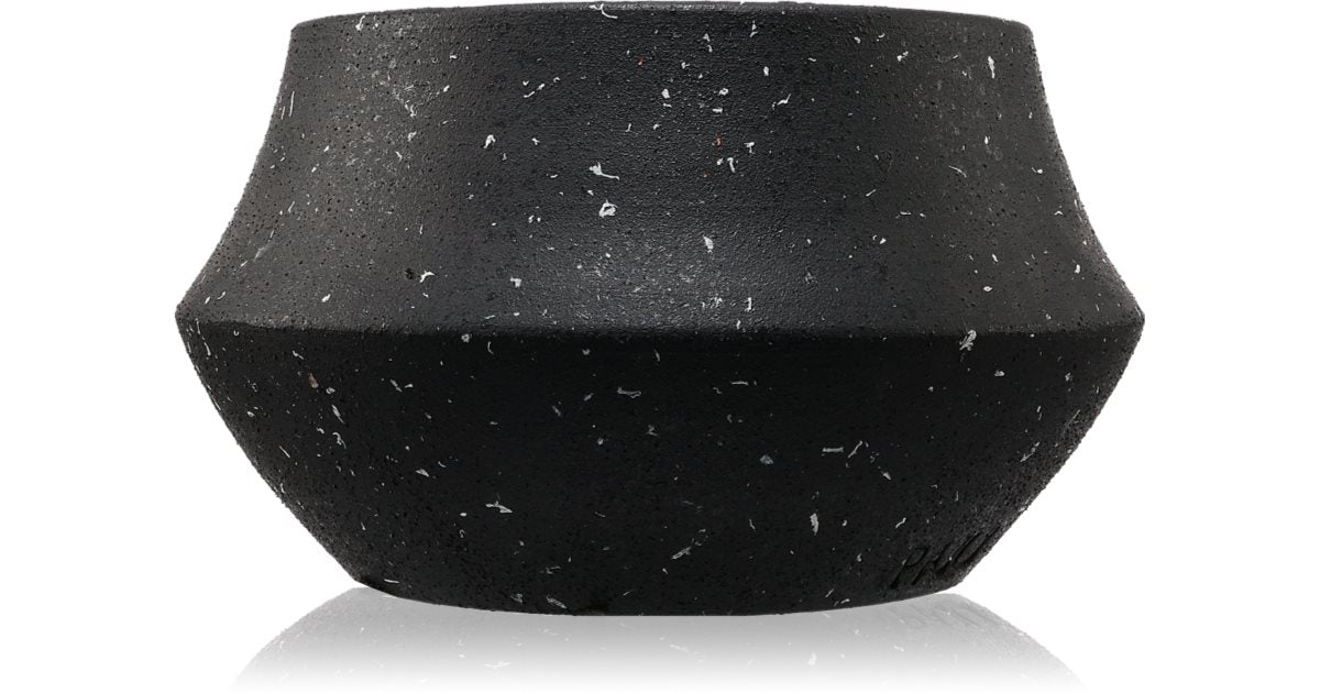 PAJU Lewis Black Outdoor Candle — Candle