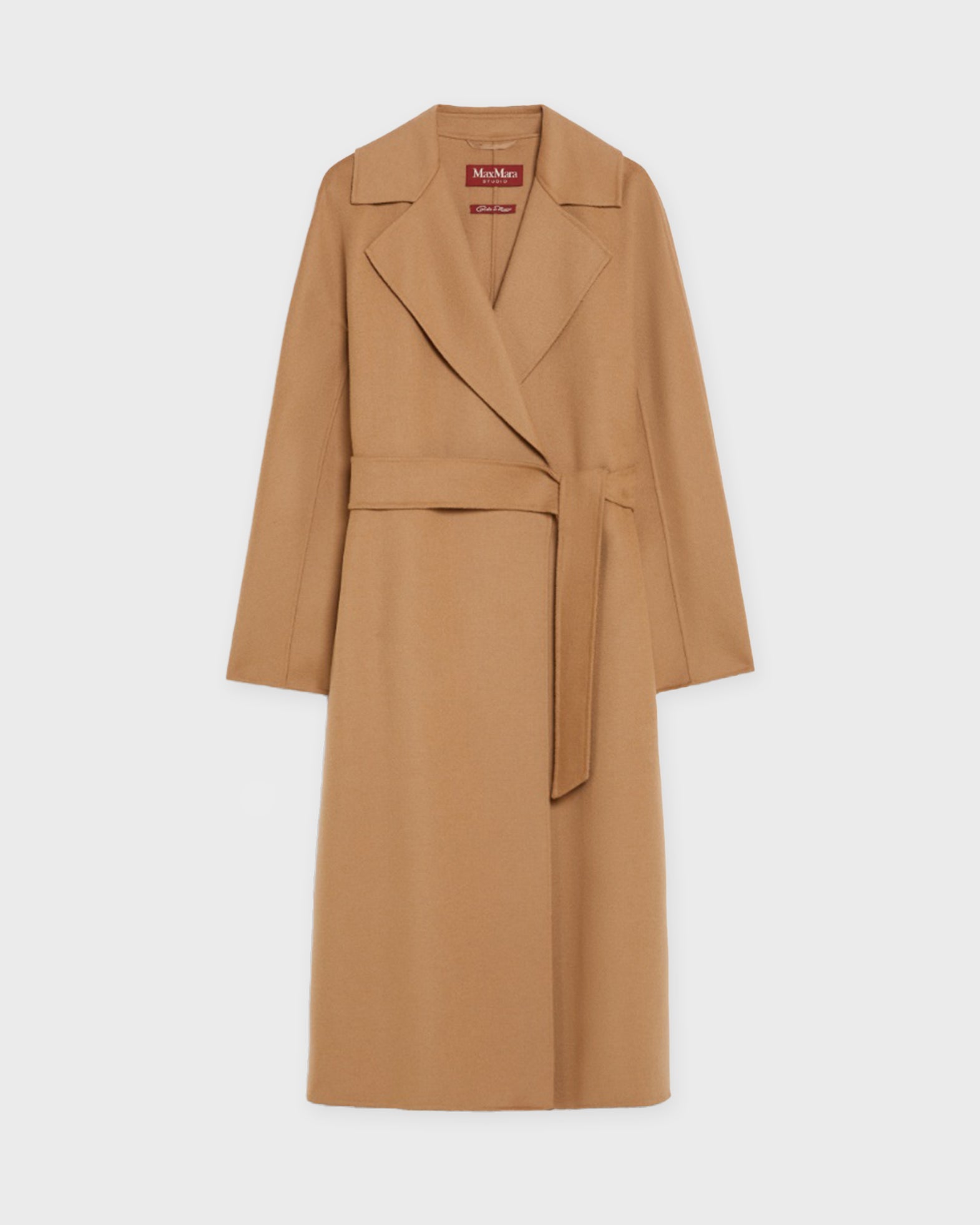 MaxMara Coat Cles Camel EUR
