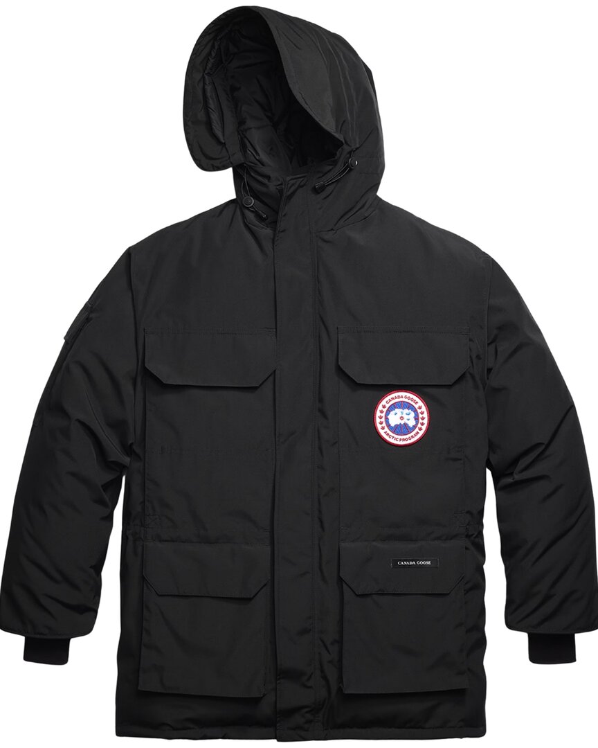 Expedition Parka