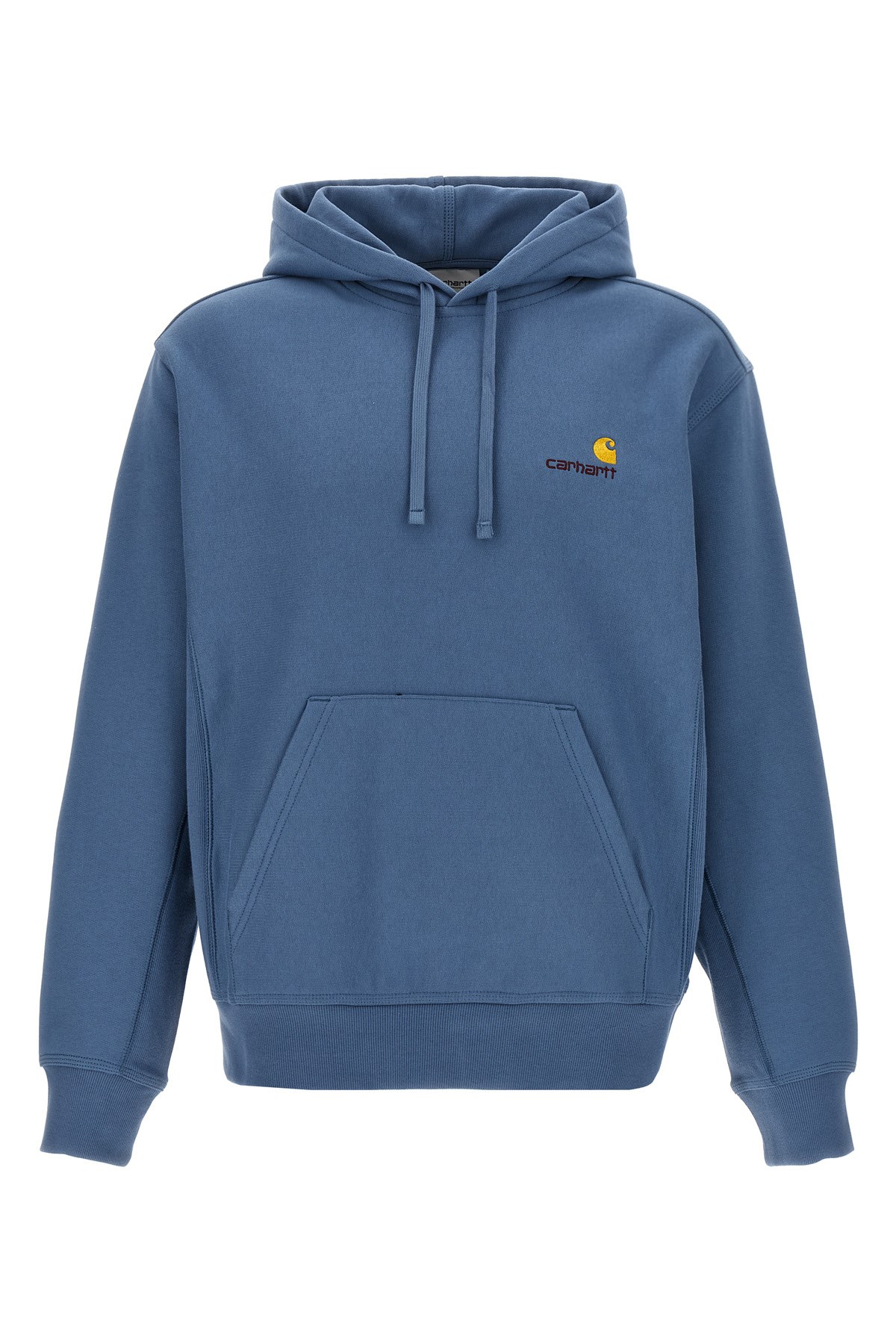 'American Script' Hoodie