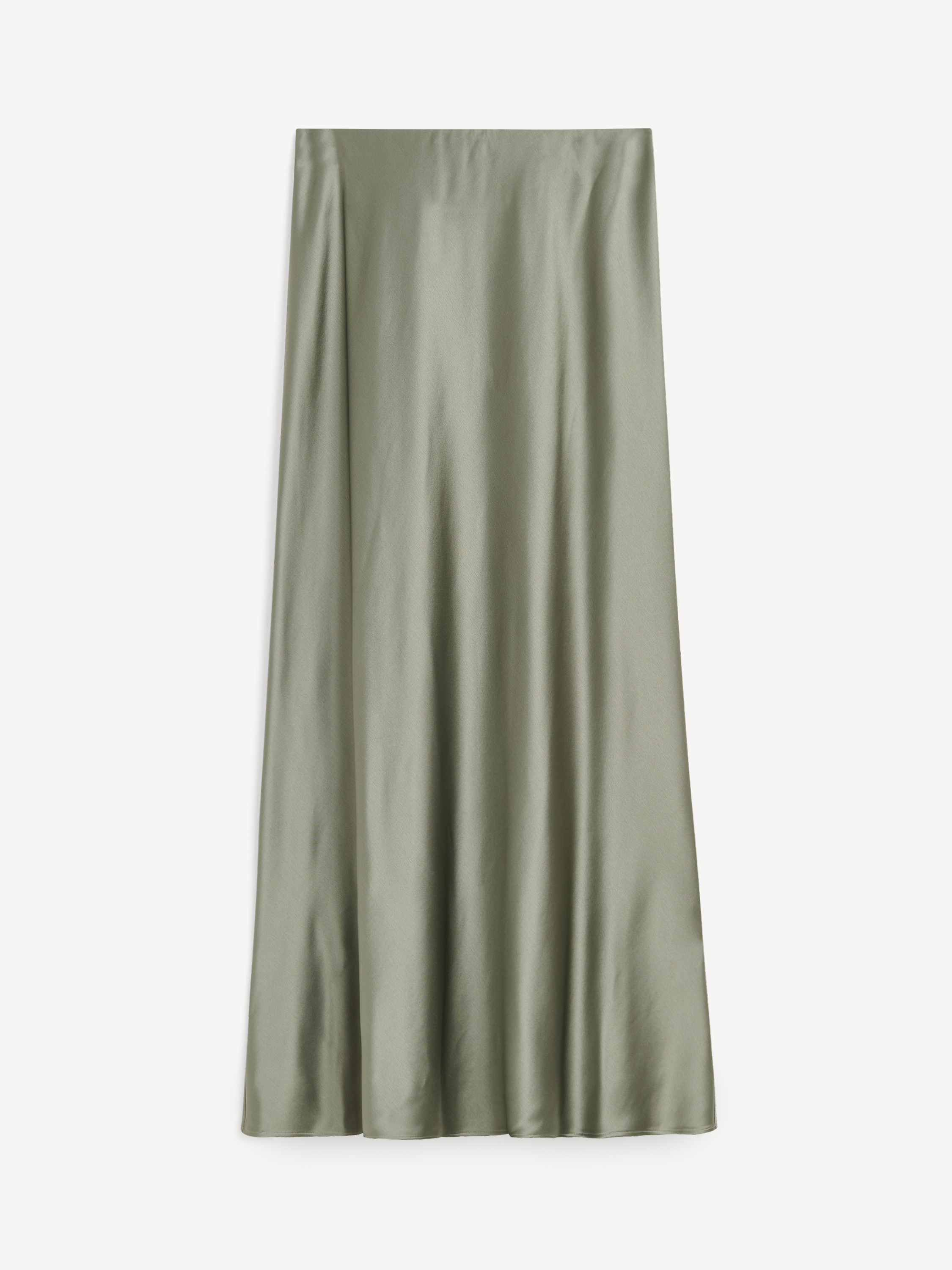 Barbara maxi skirt
