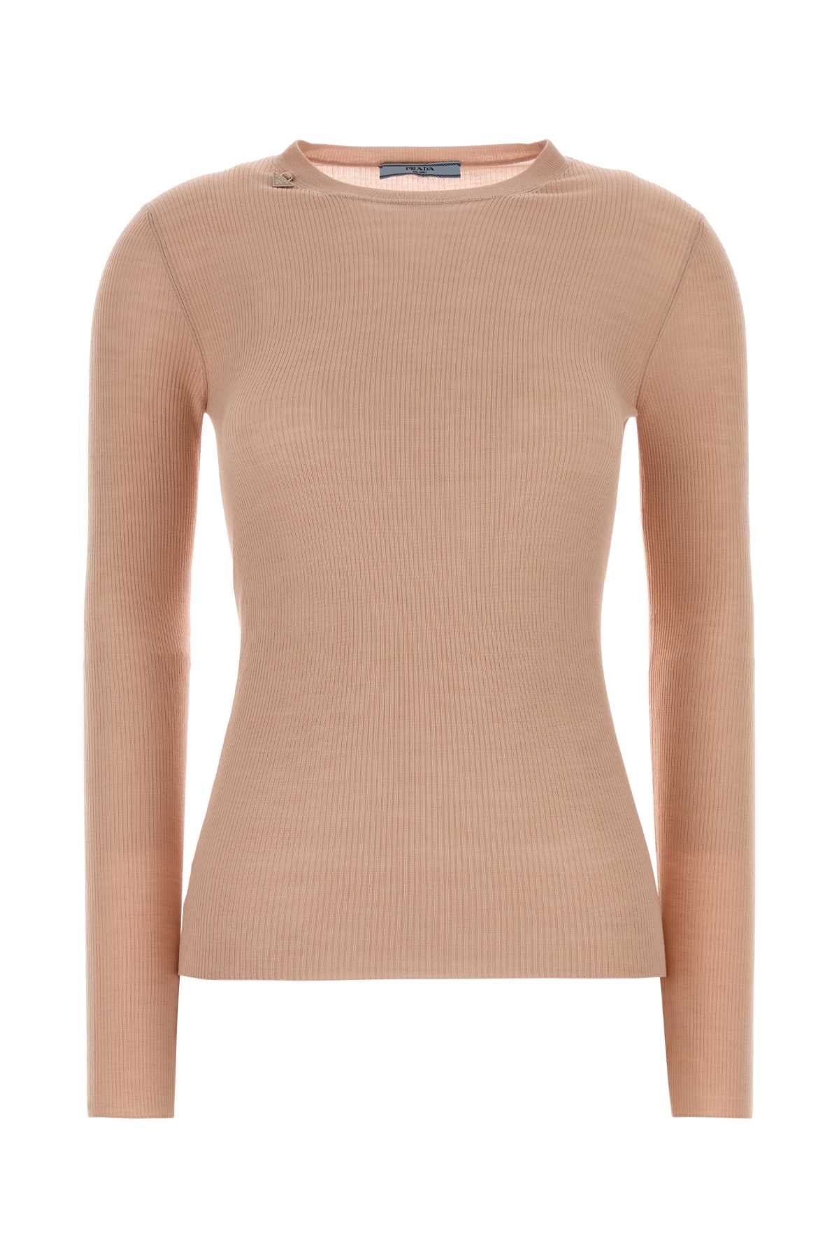 Maglieria Sweater — Pink