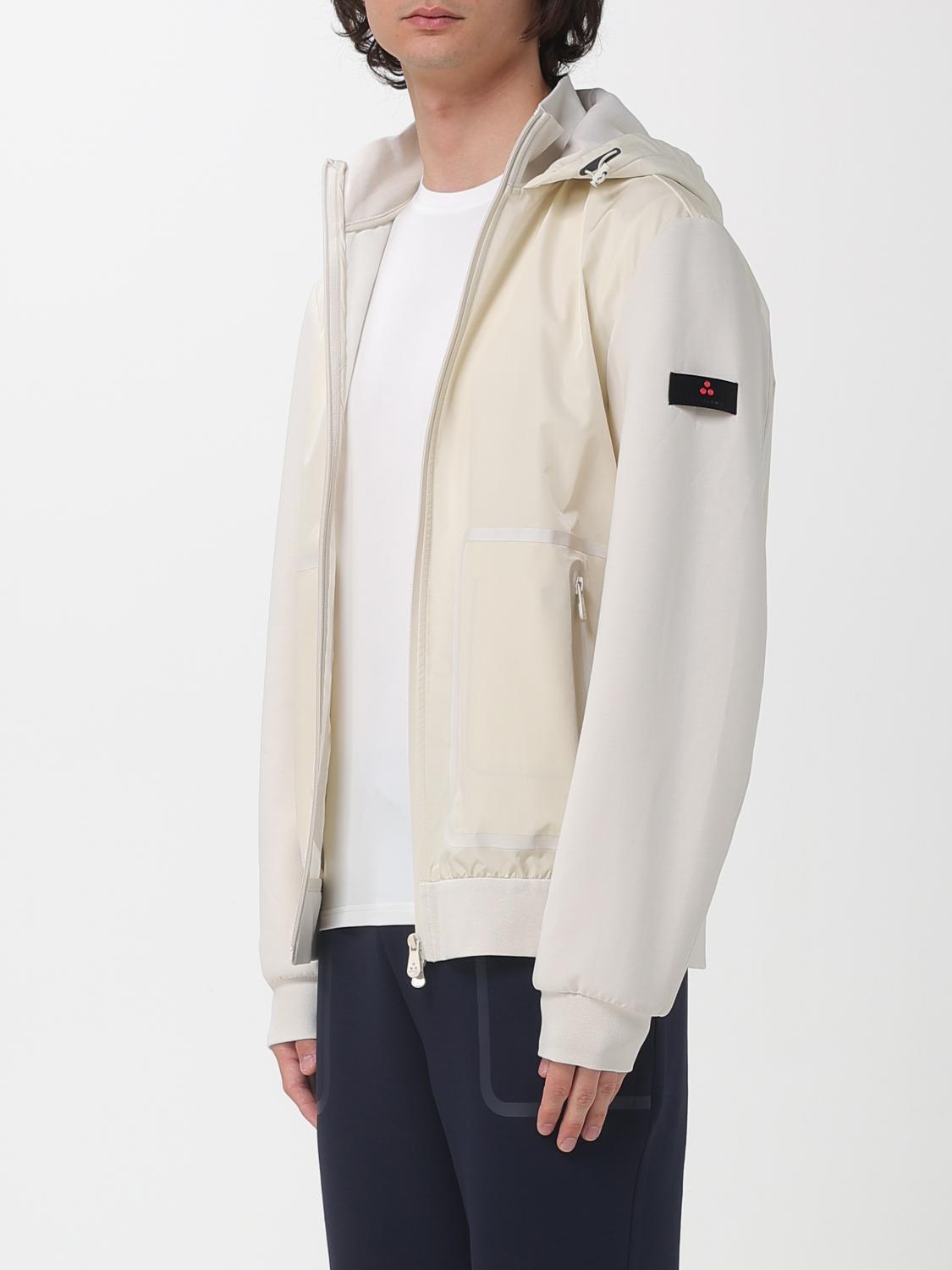 Jacket Men color Black