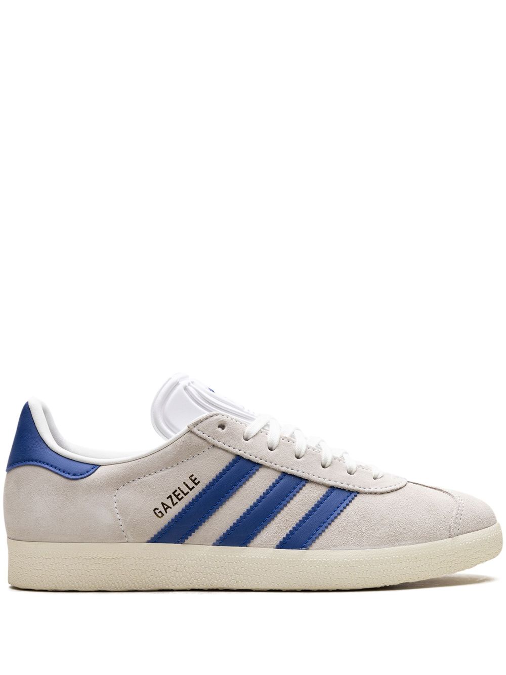 X Manchester United Gazelle sneakers - Neutrals