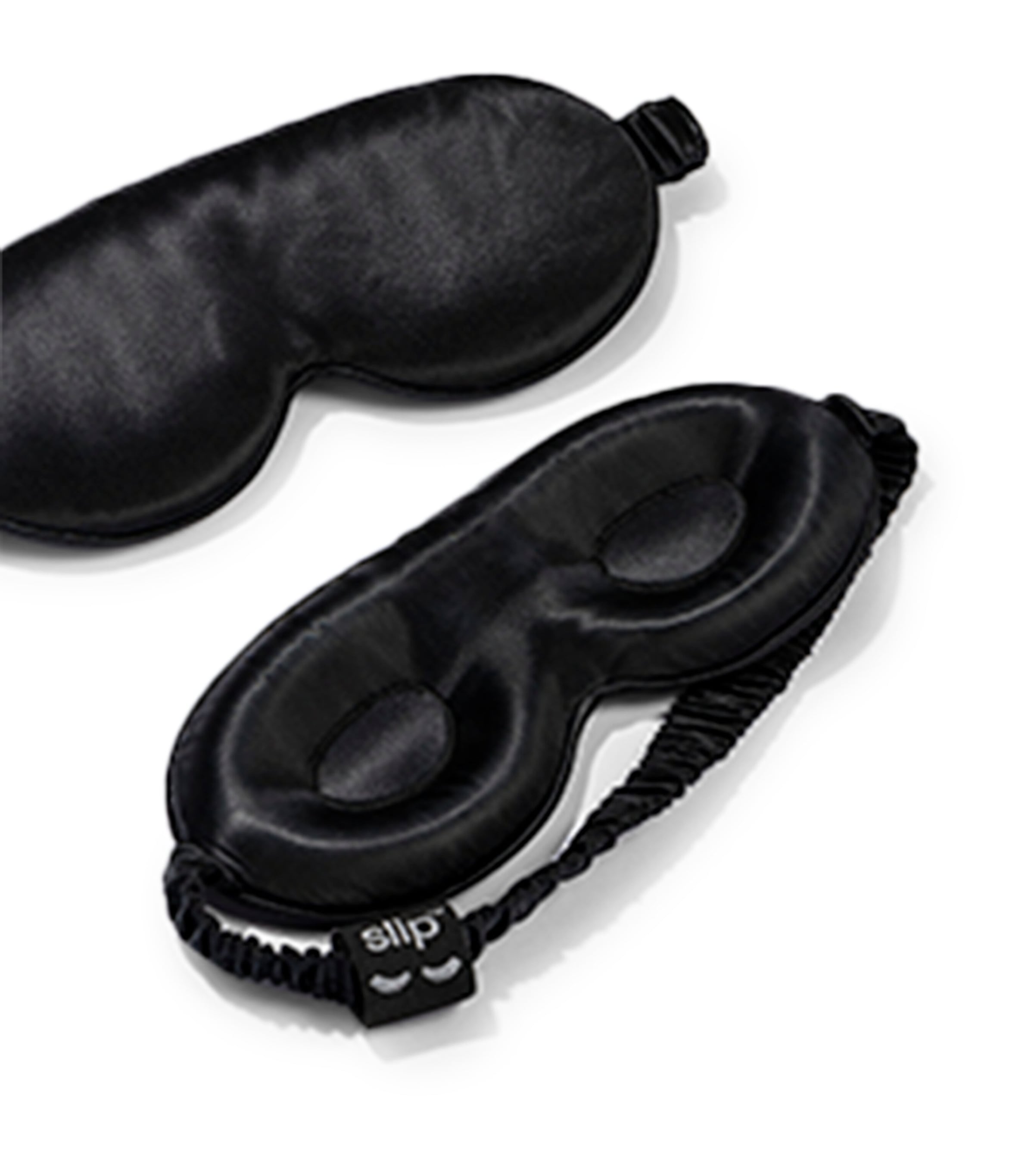 Silk Contour Sleep Mask