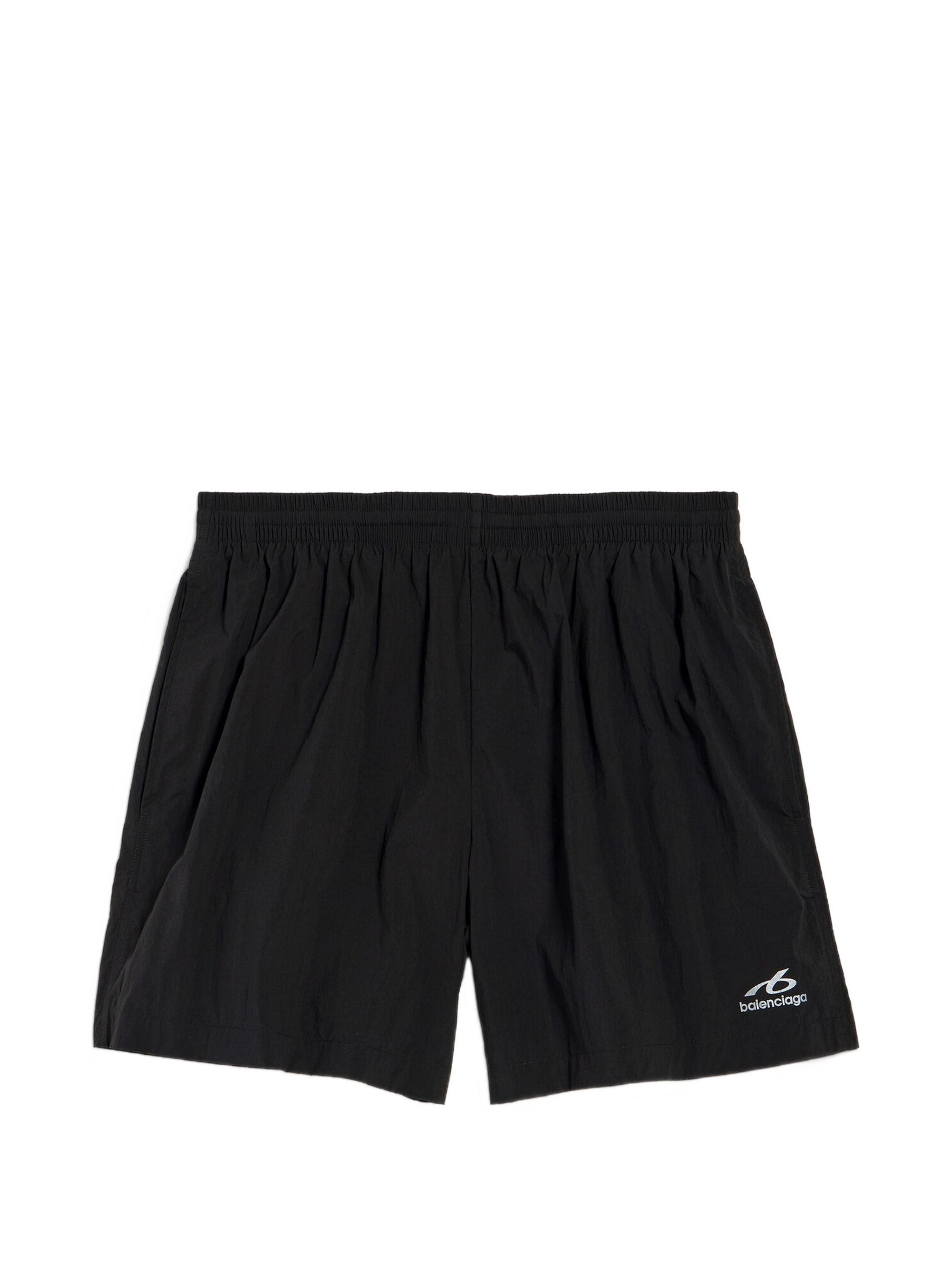 Men's Seaside Swimwear Cover-Up