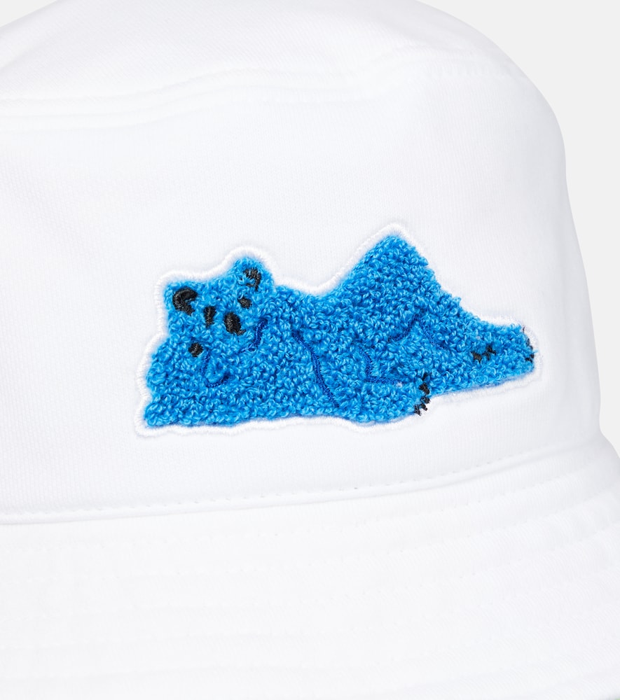 Canada Goose x Paola Pivi bucket hat