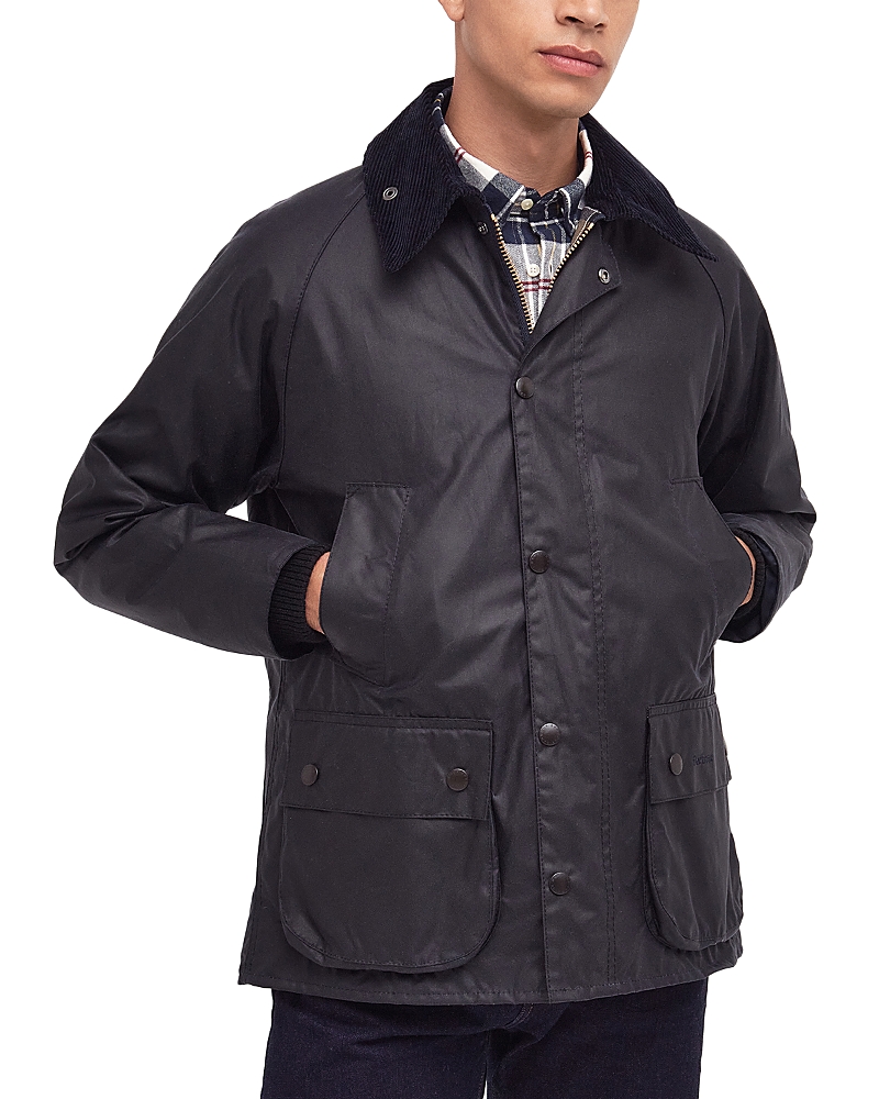 Bedale Wax Jacket