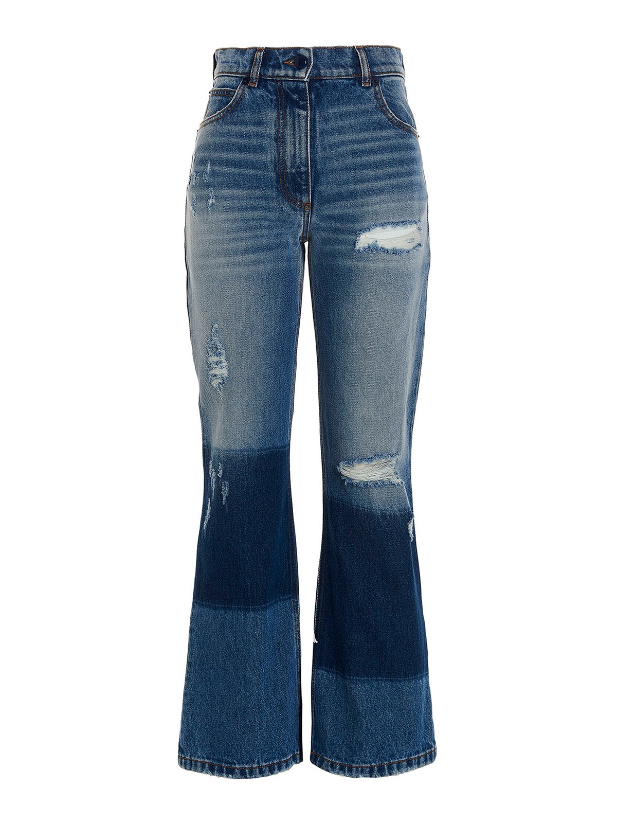 Jeans genius x palm angels