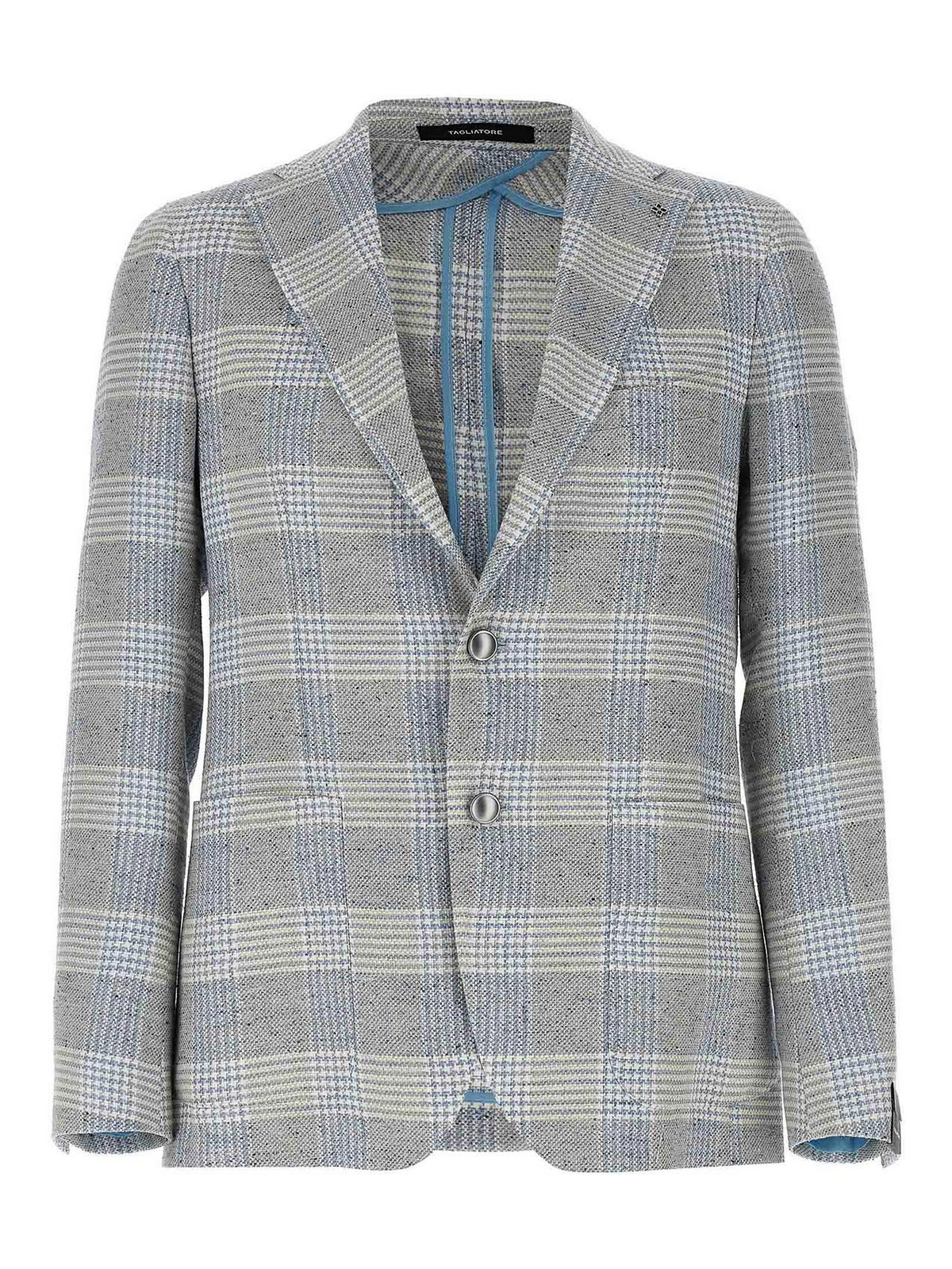 Montecarlo Blazer