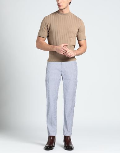 Man Pants Light blue