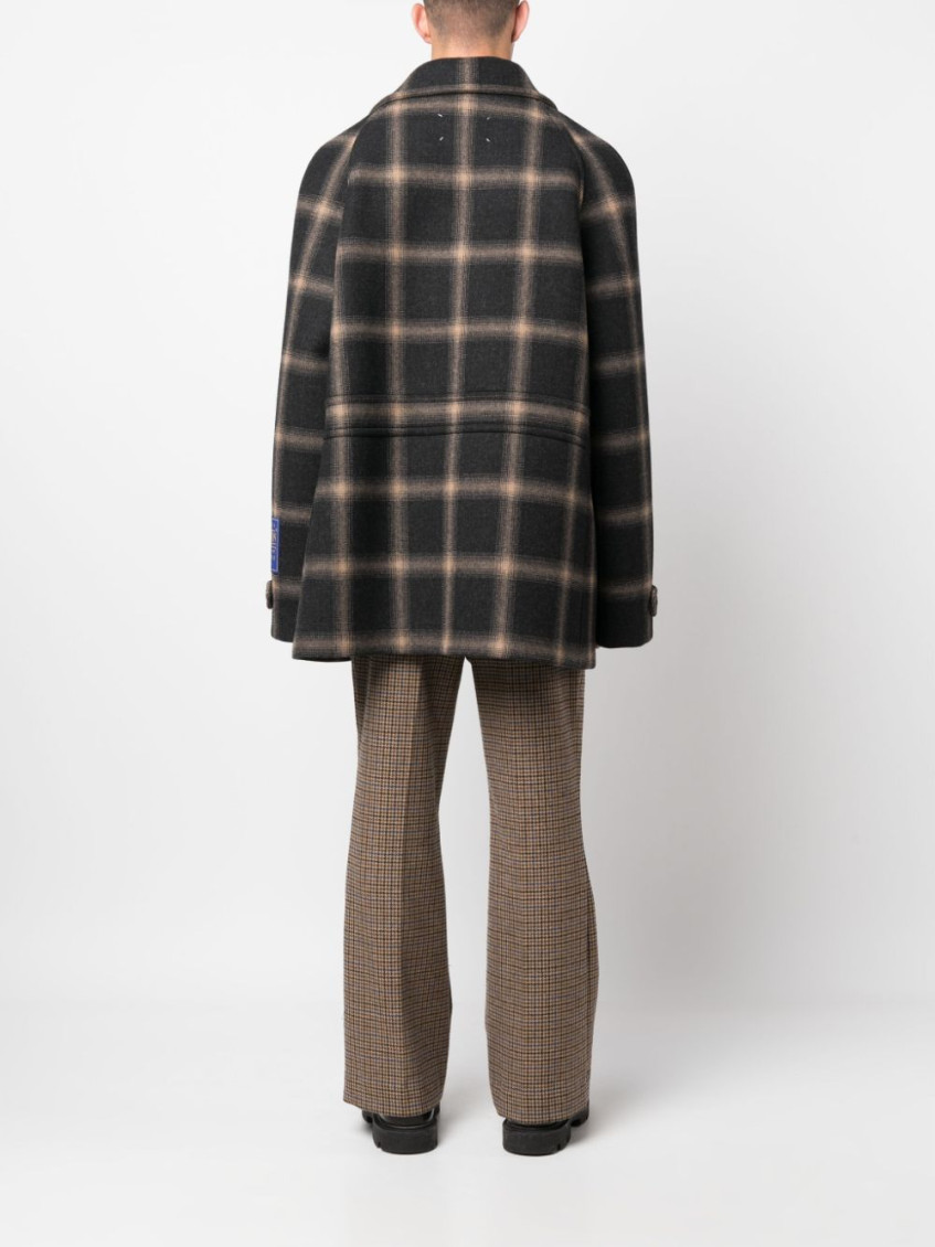 Wool Coat