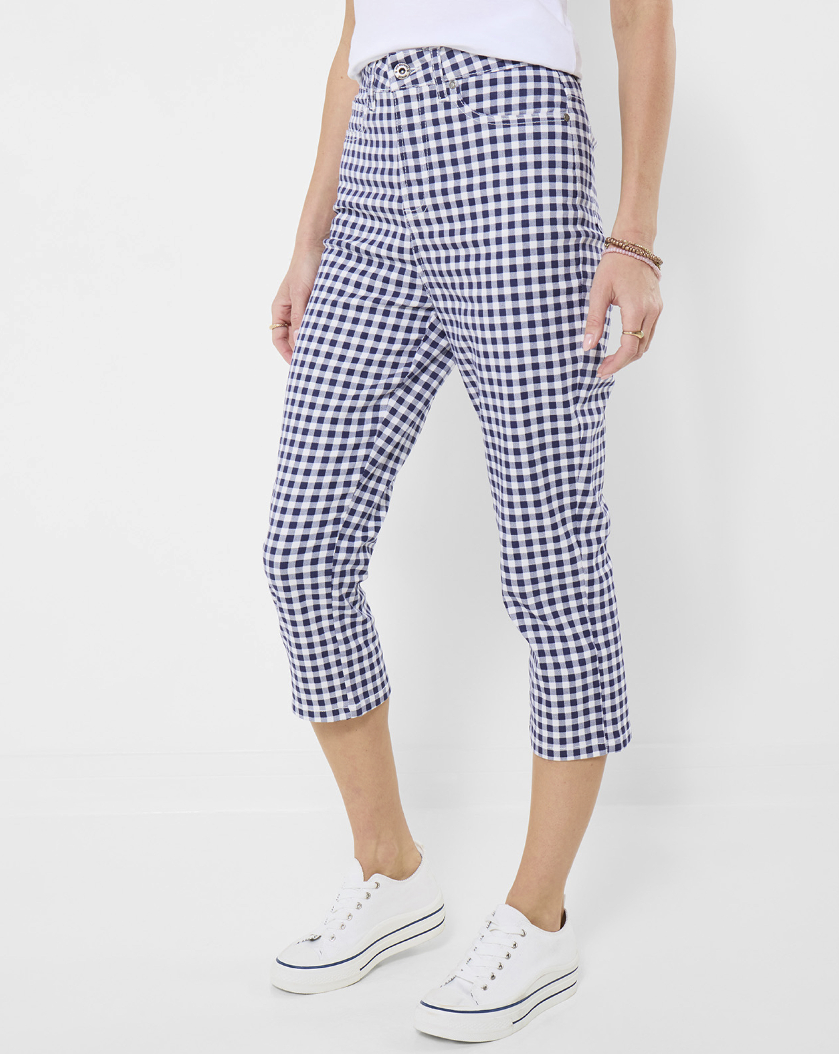 Joe Browns Penelope Capri Pant