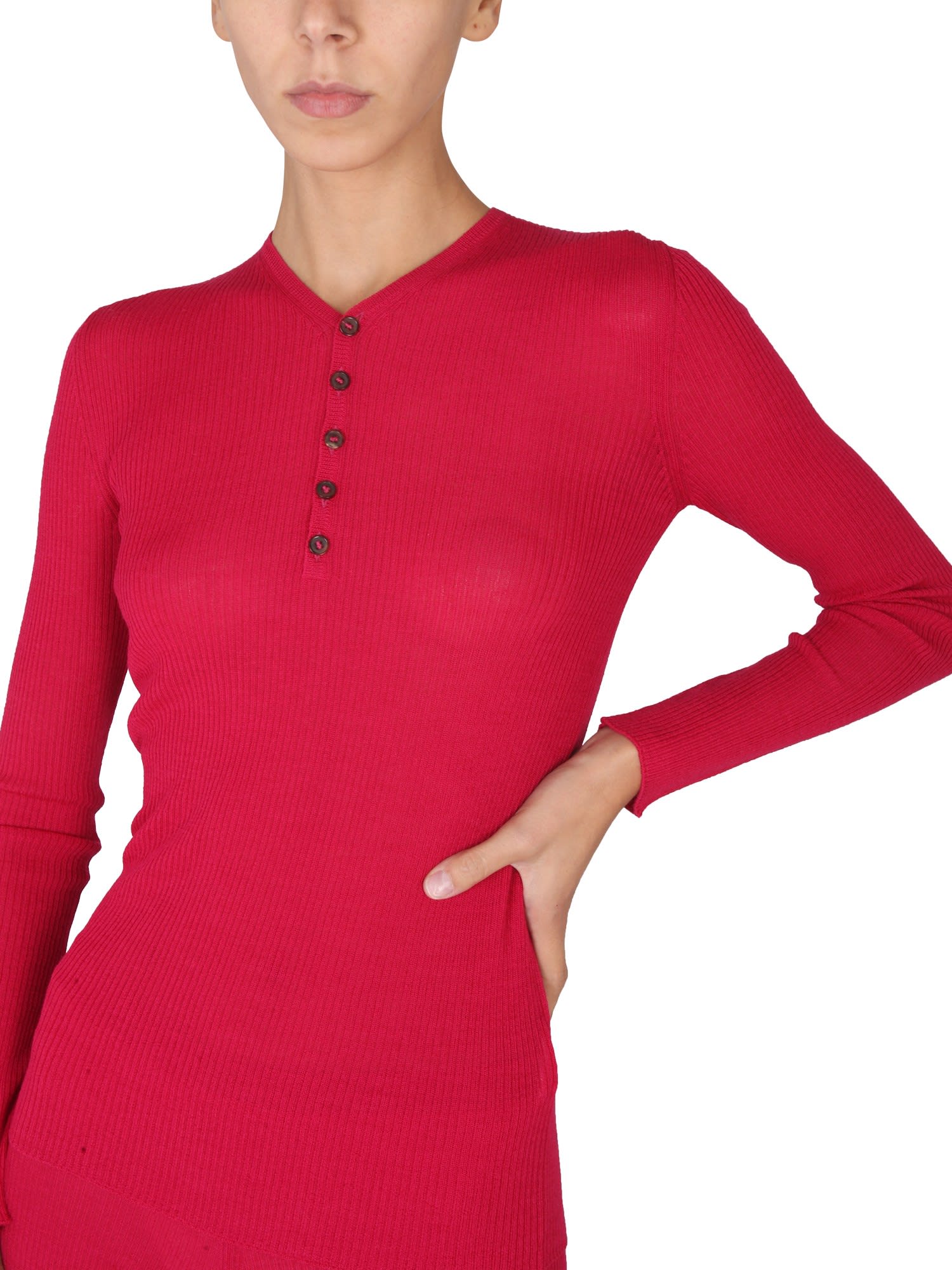Slim Fit Shirt
