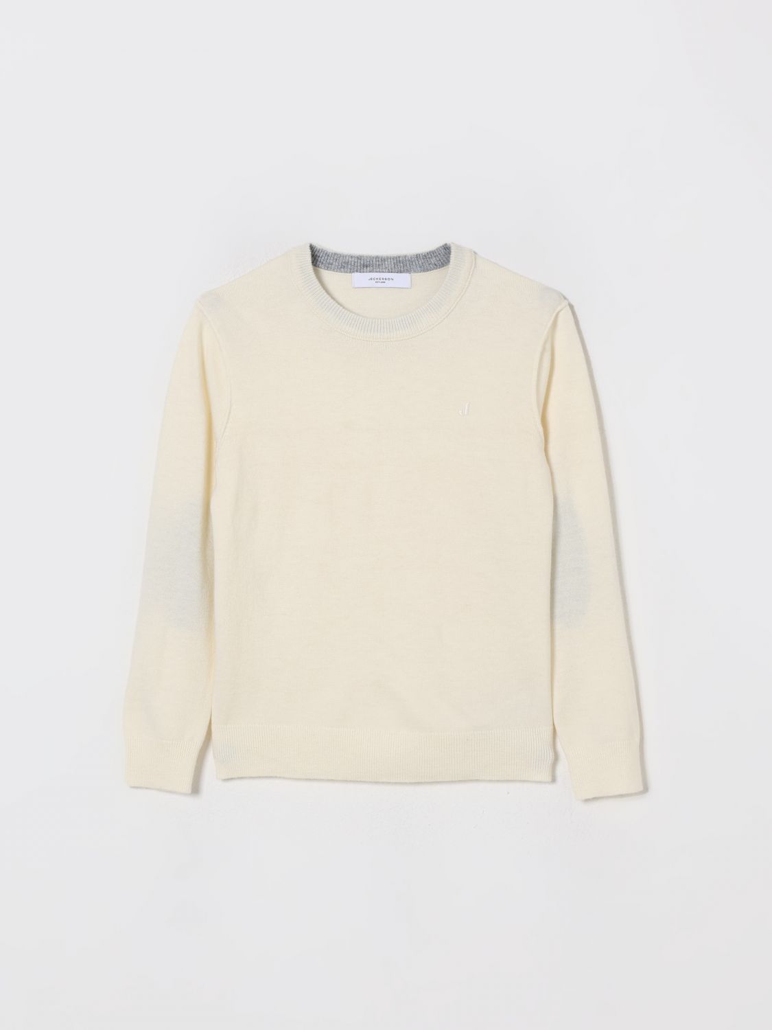 Sweater Kids color Milk