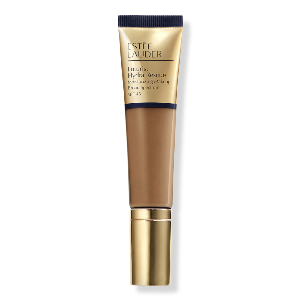 Futurist Hydra Rescue Moisturizing Foundation SPF 45 - 6N2 Mocha