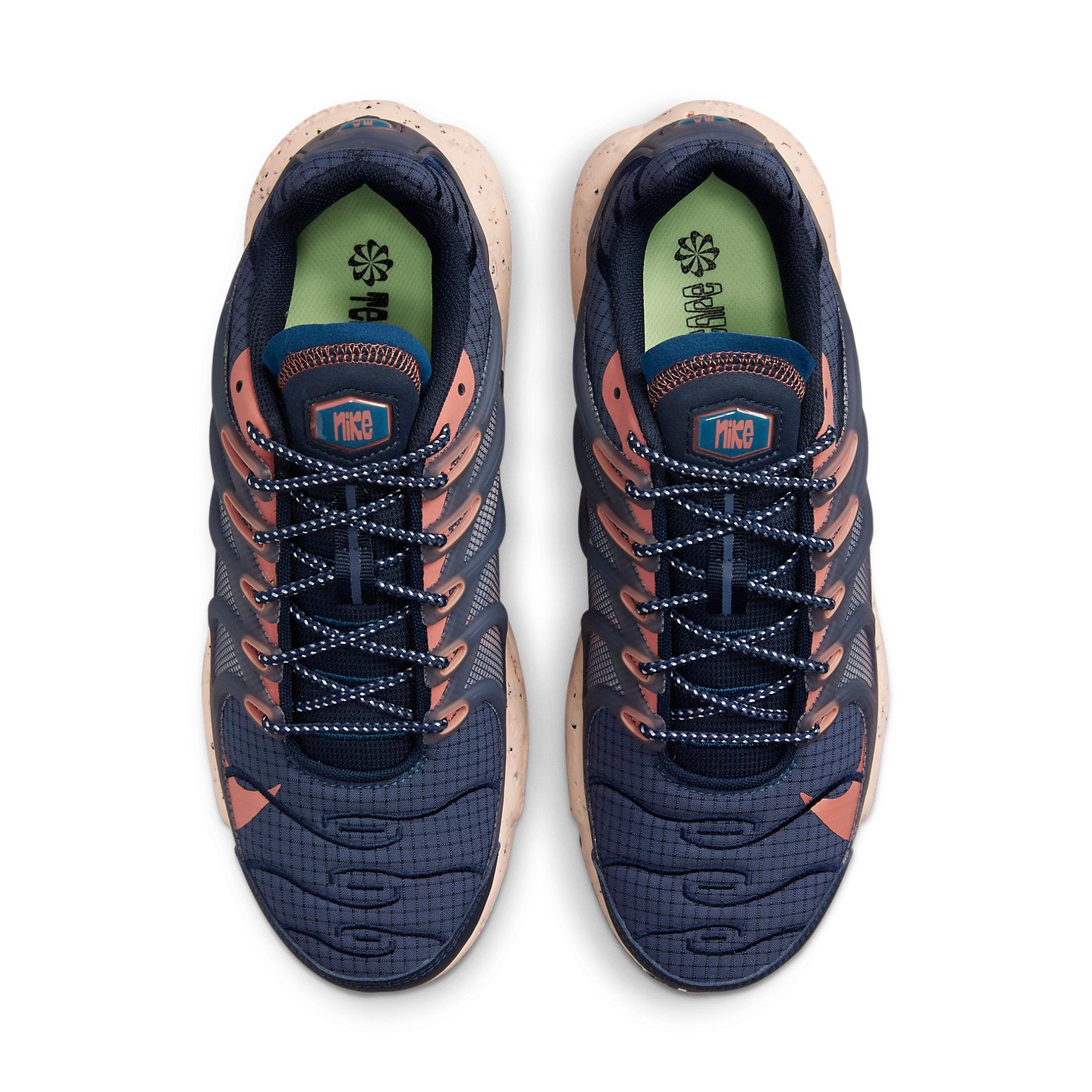 Air Max Terrascape Plus 'Obsidian Madder Root'