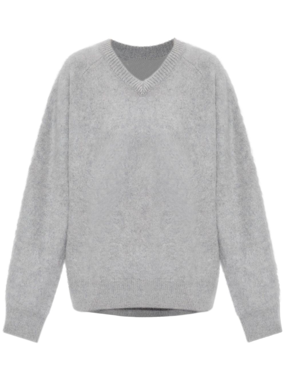 Mallory sweater - Grey