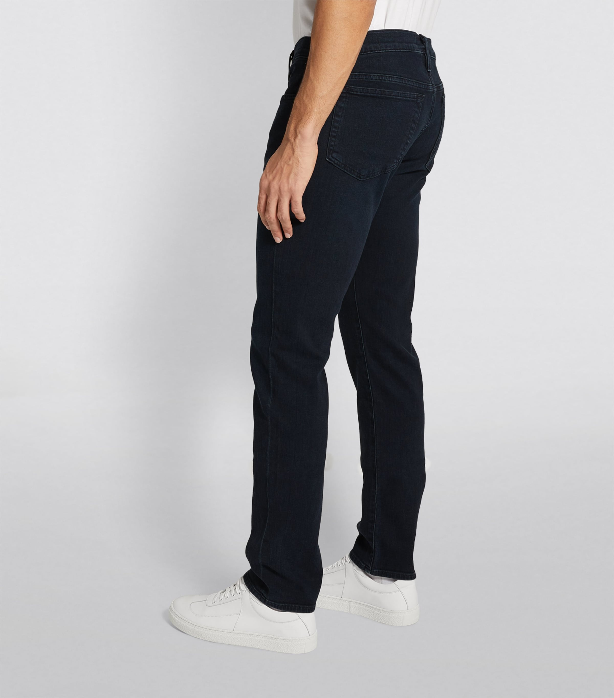 Frame | L'Homme Placid Slim Jeans | Realry