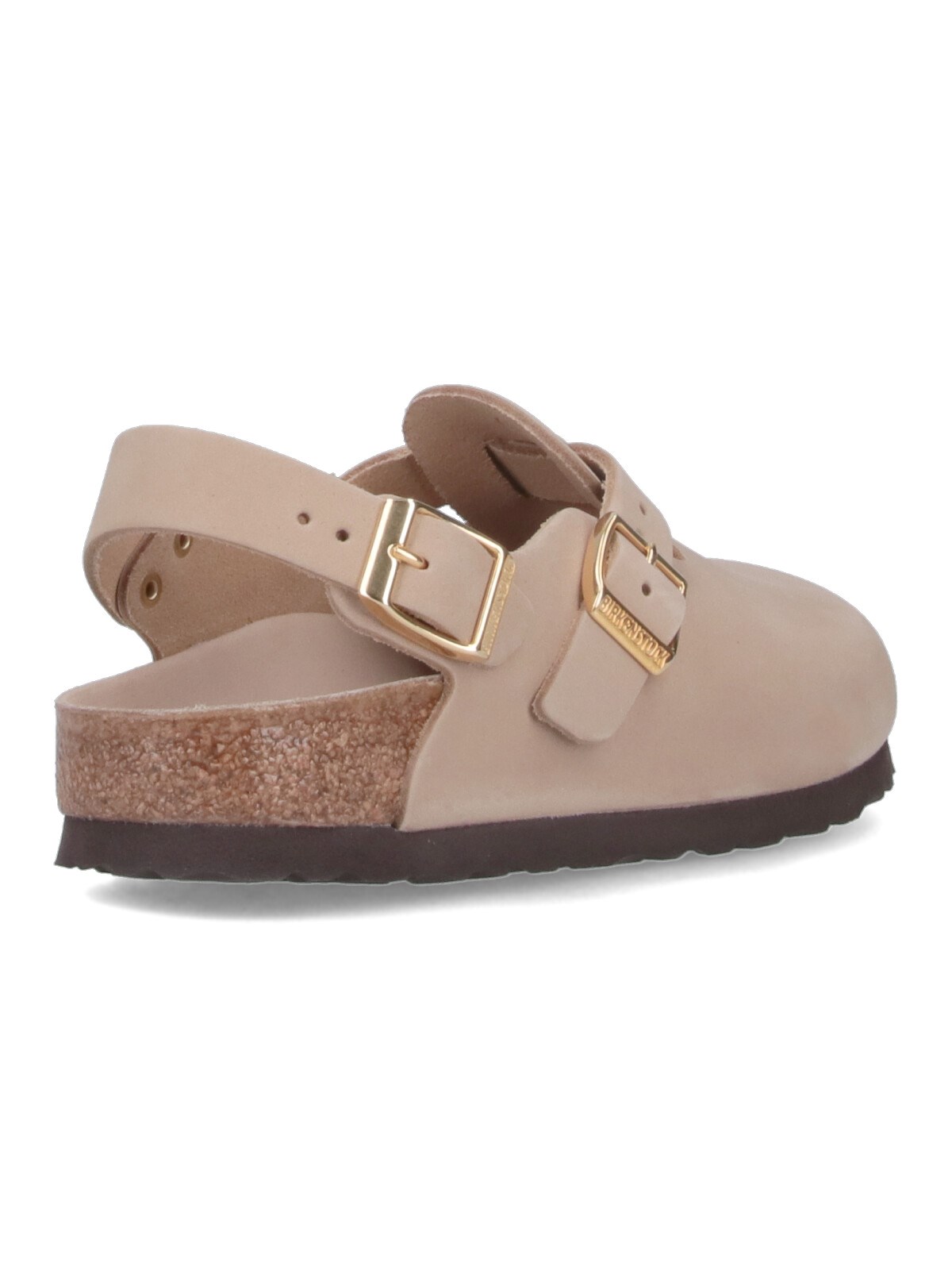 Birkenstock "Tokio" Slingback Mules