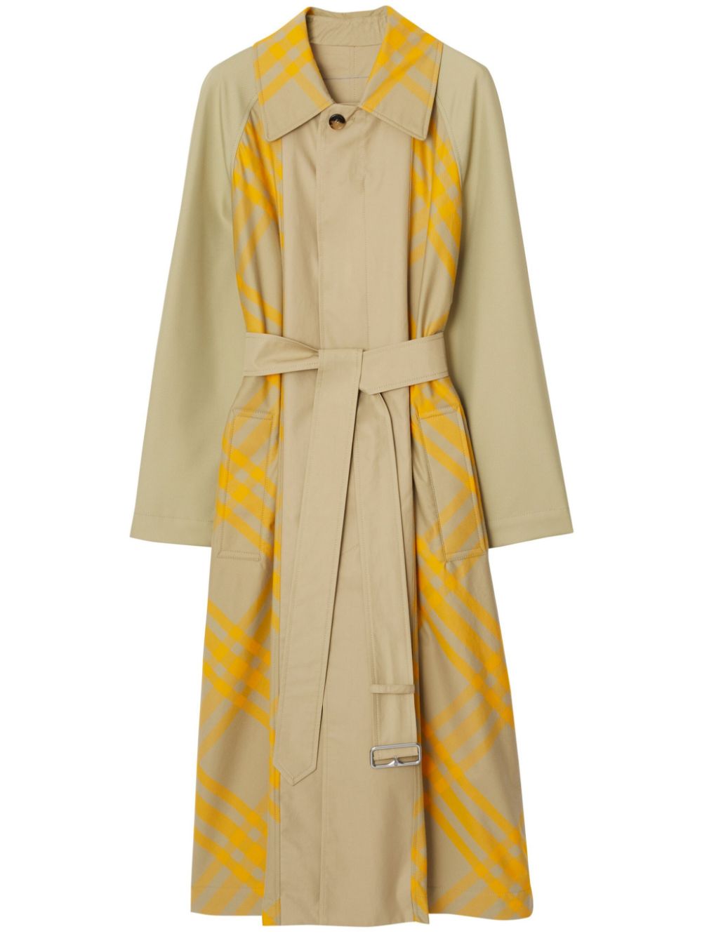 Bradford Reversible Car Coat