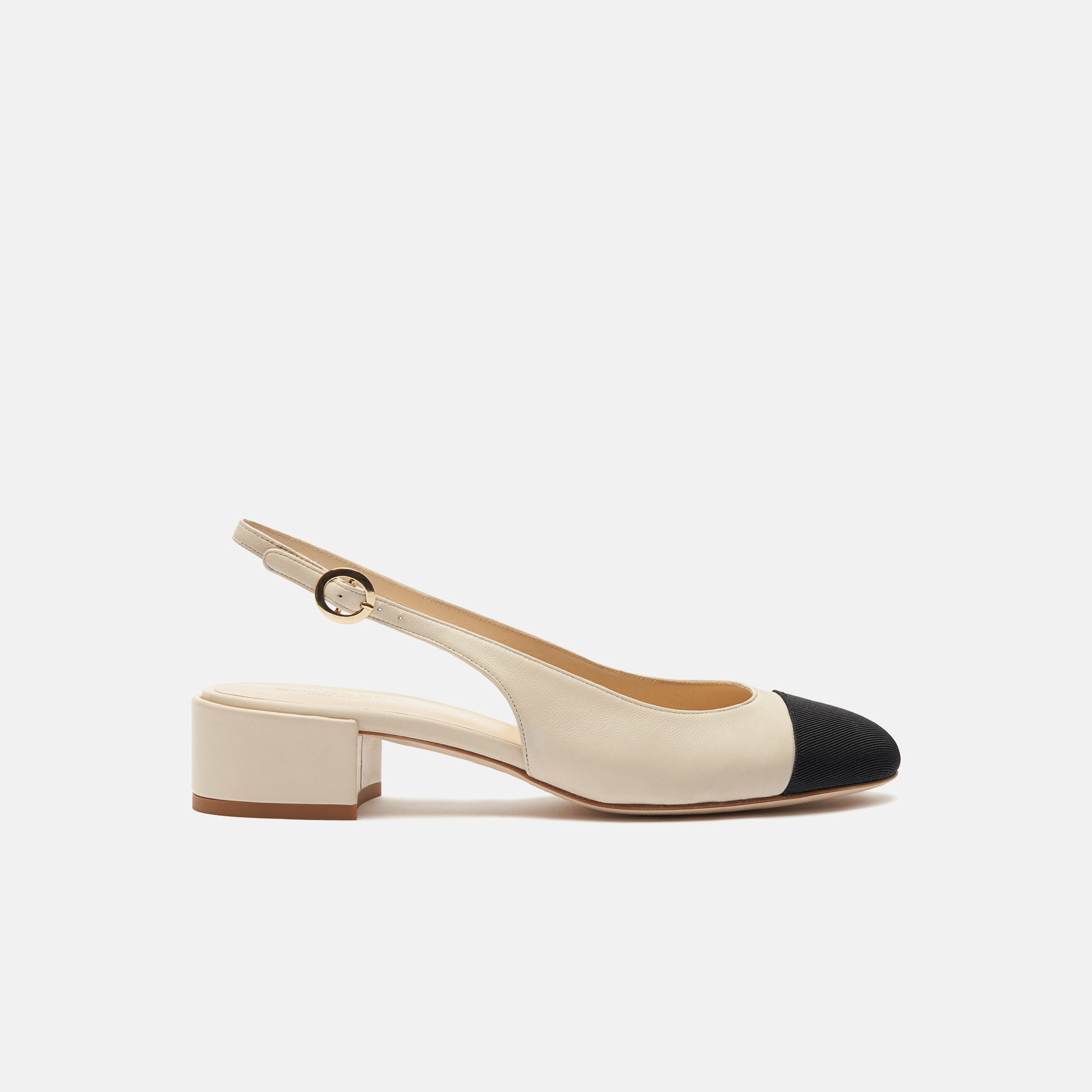 Coco White Edit