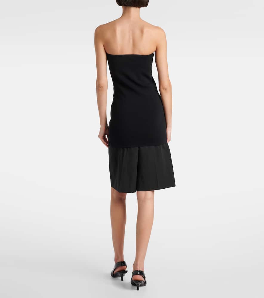 Toteme Jersey tube top