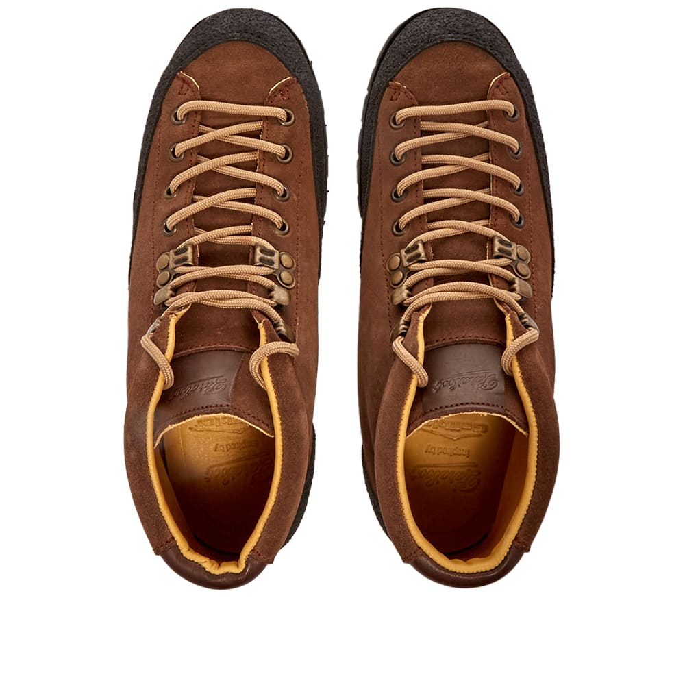 Men's Yosemite Boot in Marron