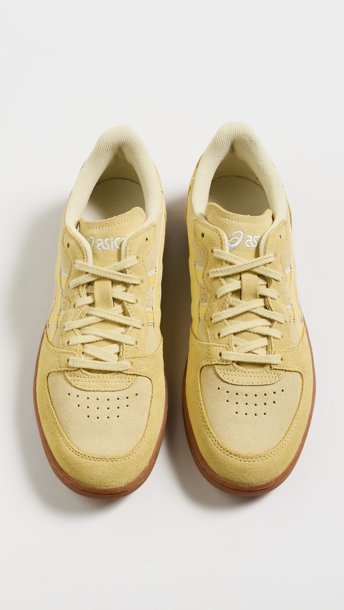 Skyhand OG Sneakers Wheat Yellow/Sunlight W