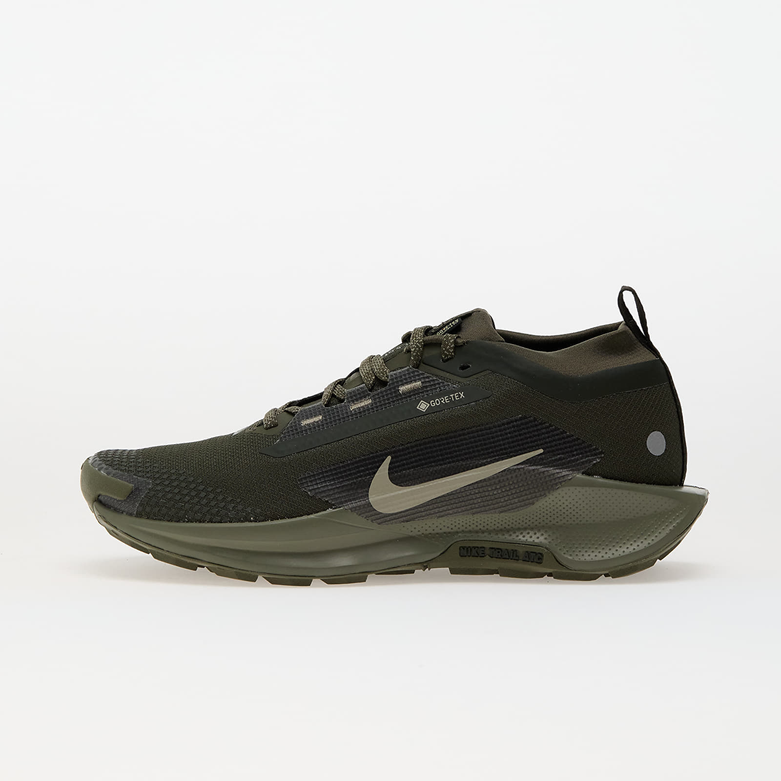 Sneakers Nike Reactx Pegasus Trail 5 Gtx Sp Sequoia/ Medium Olive-Cargo Khaki-Light Army