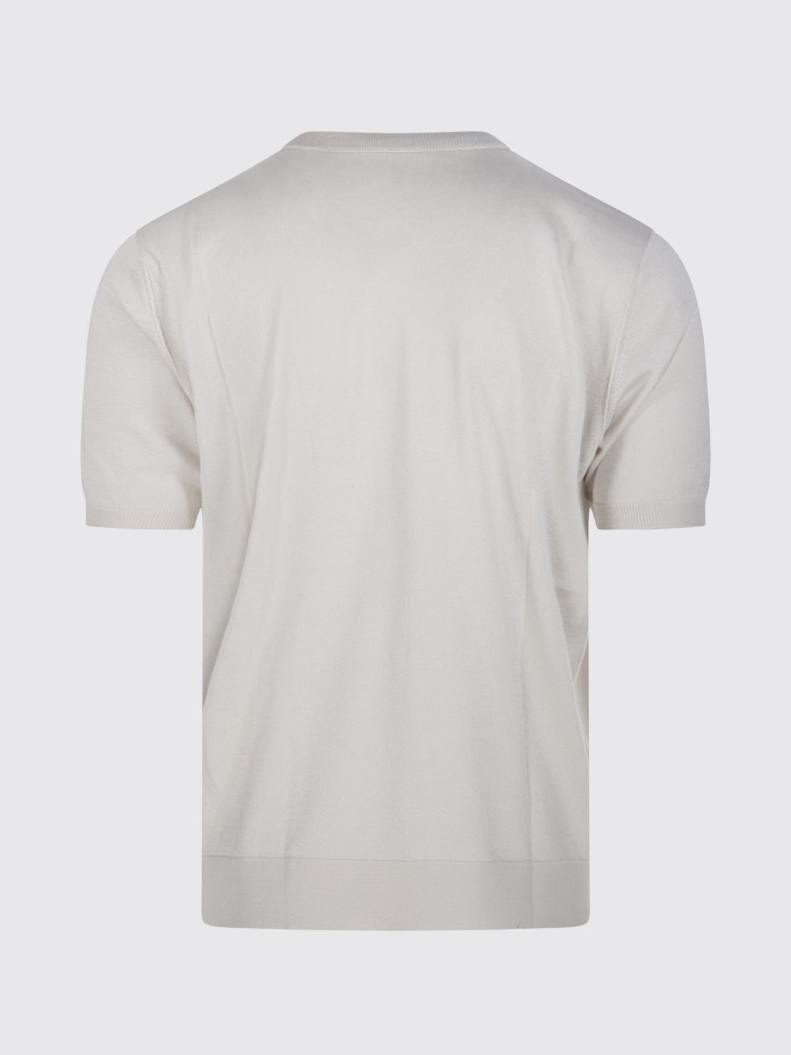 C. P. COMPANY Sweater Men color White