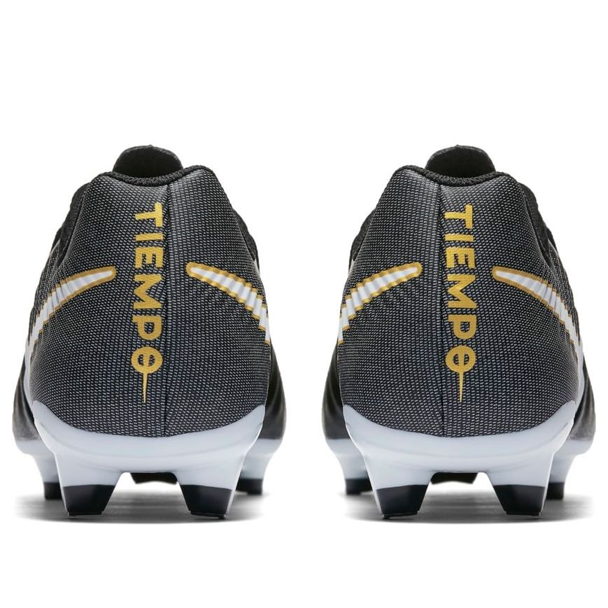 Tiempo Ligera IV FG 'Black White Gold'