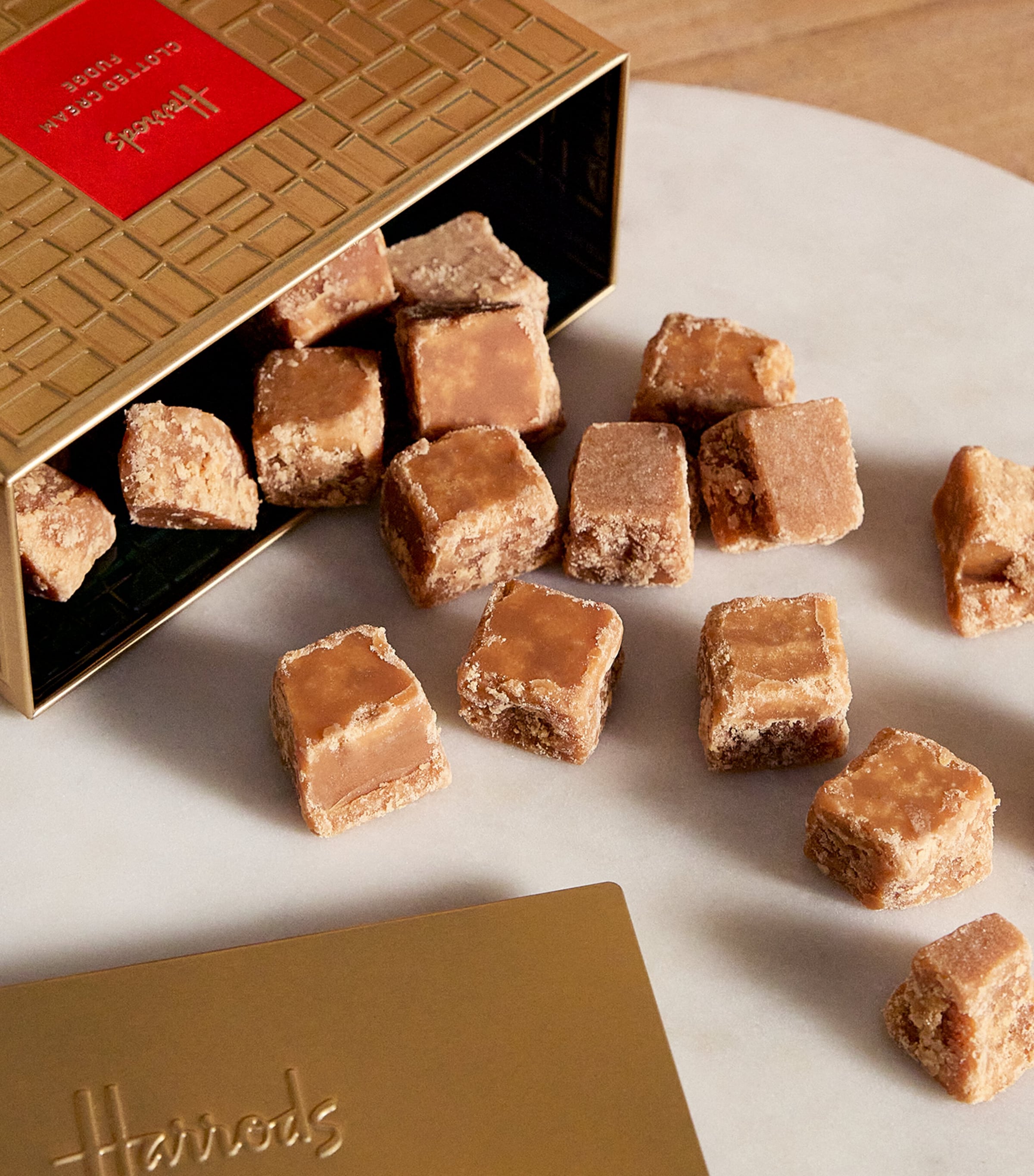 The Luxury Sweet Snacking Hamper