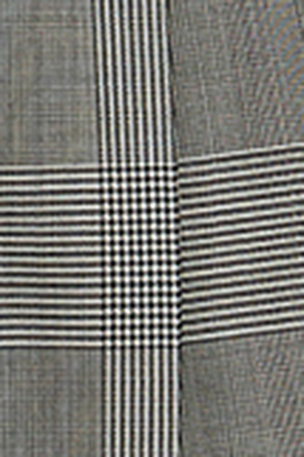 Prince of Wales trousers