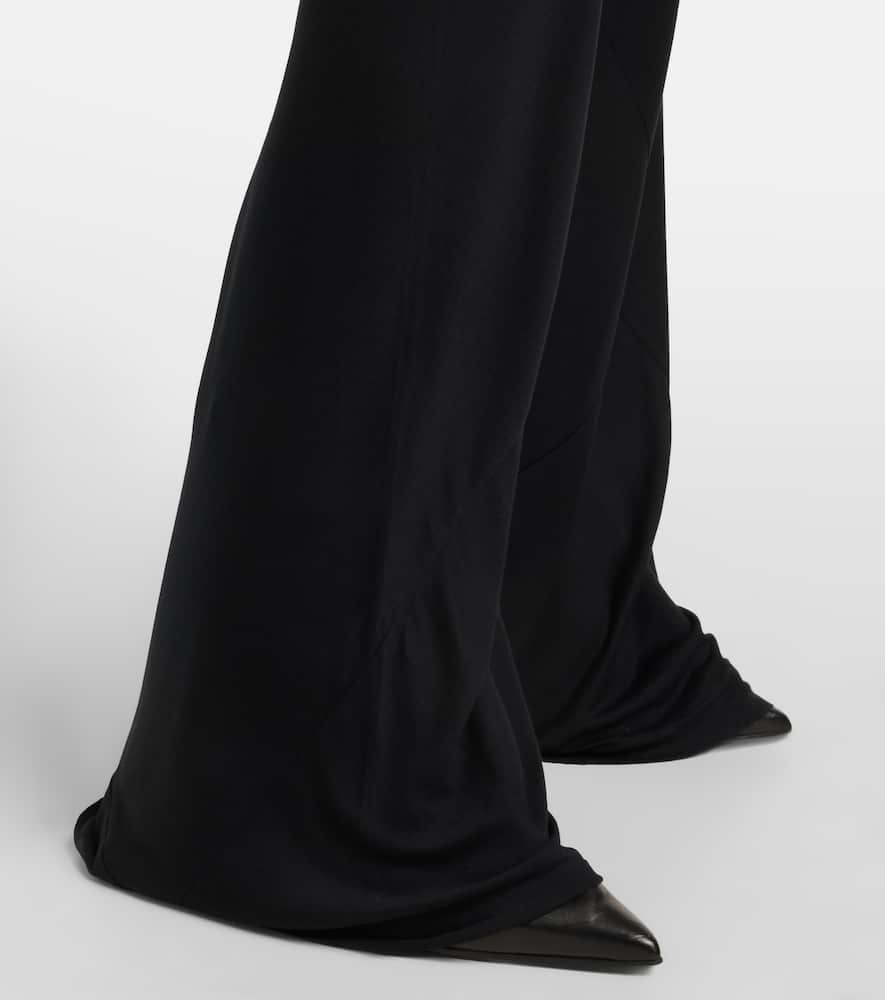 Lilies wide-leg pants