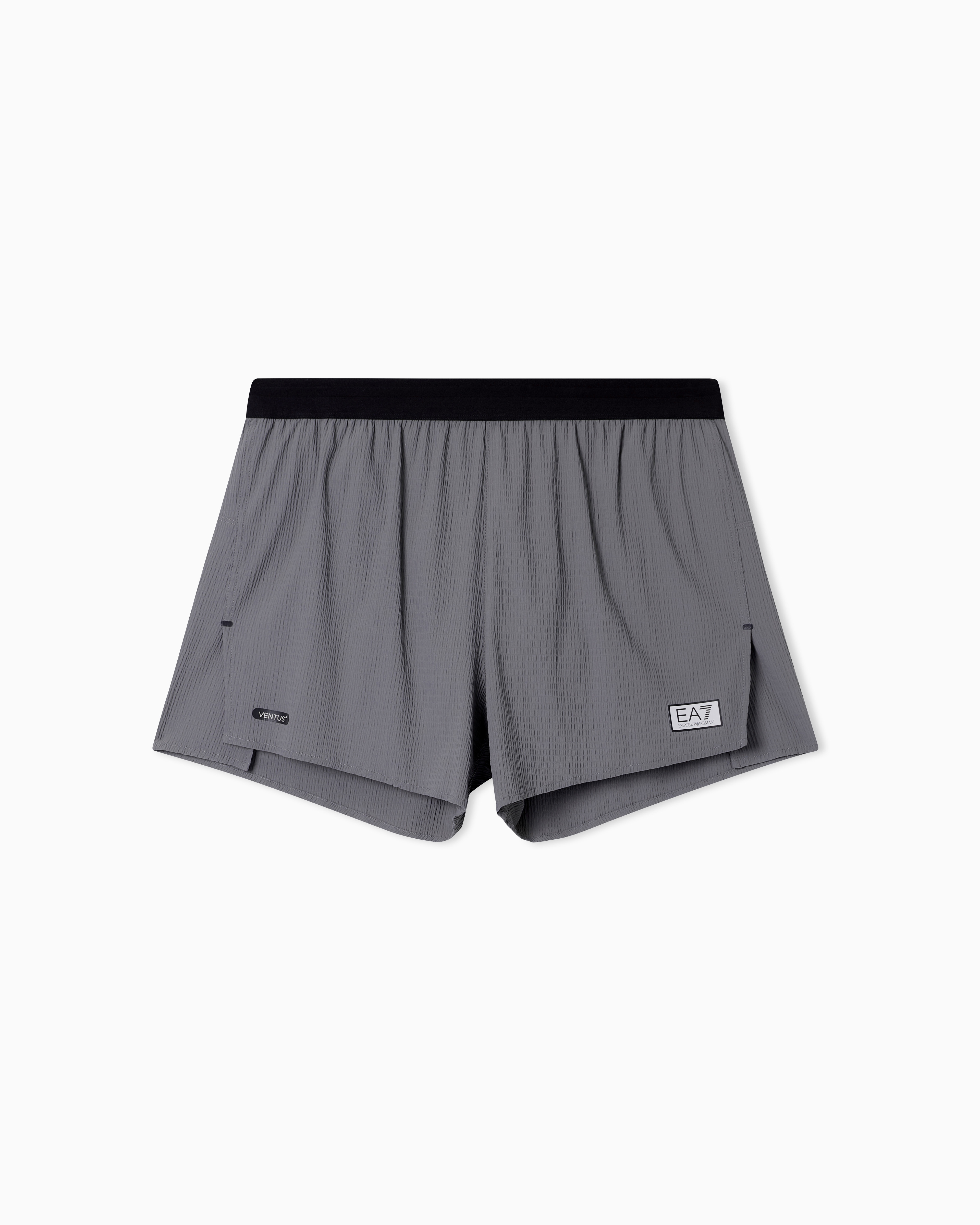 Dynamic Athlete shorts in VENTUS7 technical fabric