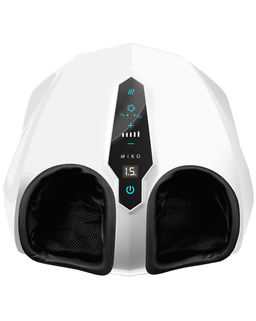 Shiatsu Foot Massager