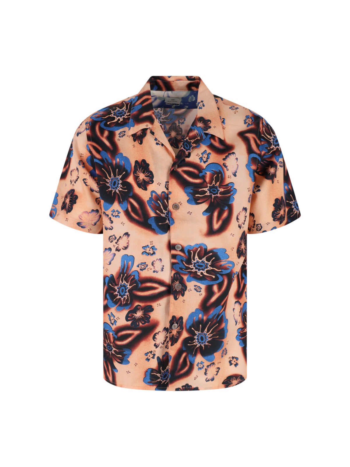 Printed Shirt