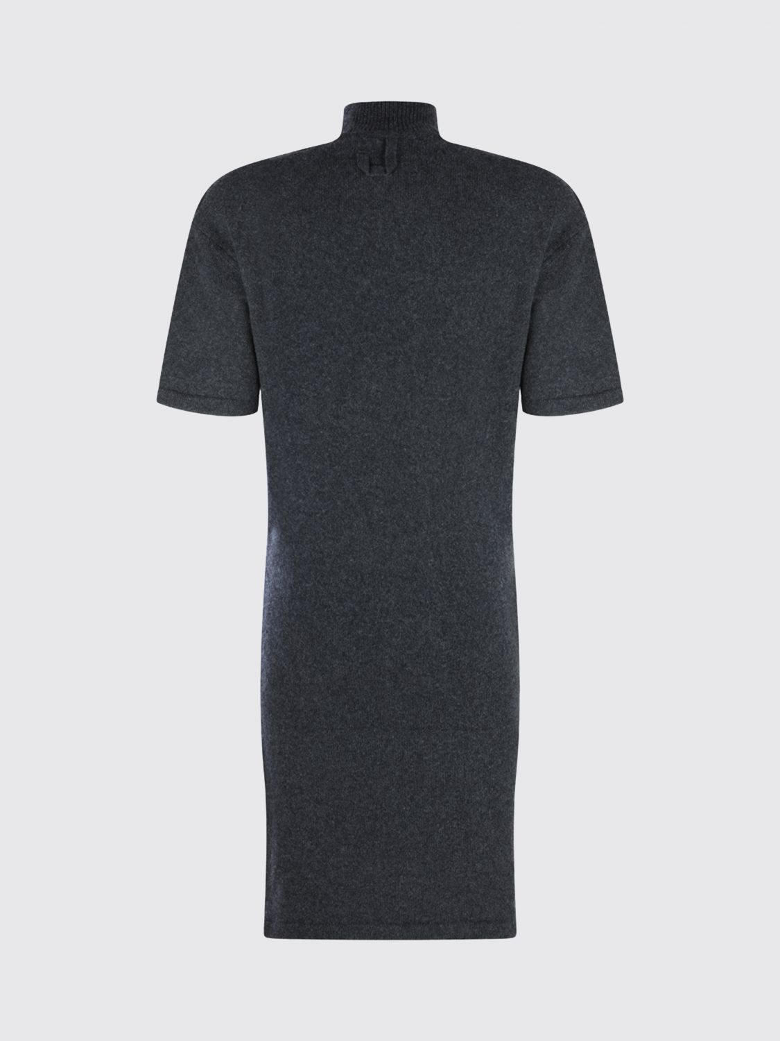 La Robe Maille Castagna Red