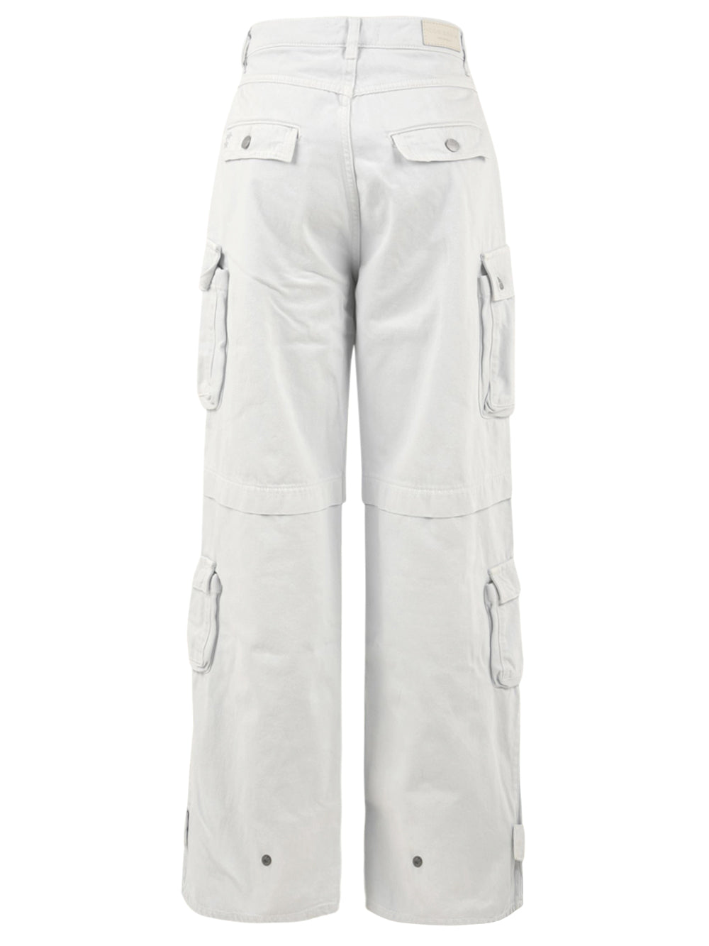 Icon Denim Los Angeles Jeans Light Deni