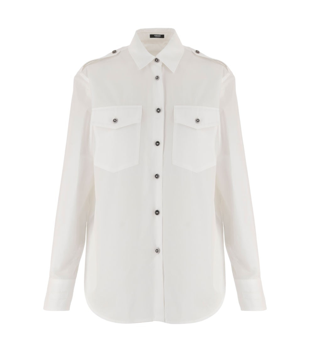 Regular Shirt