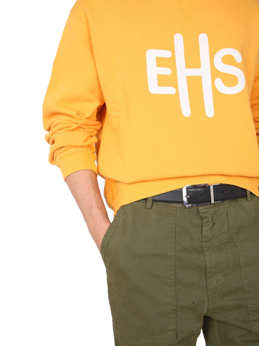"""BEATLES"" SWEATSHIRT"
