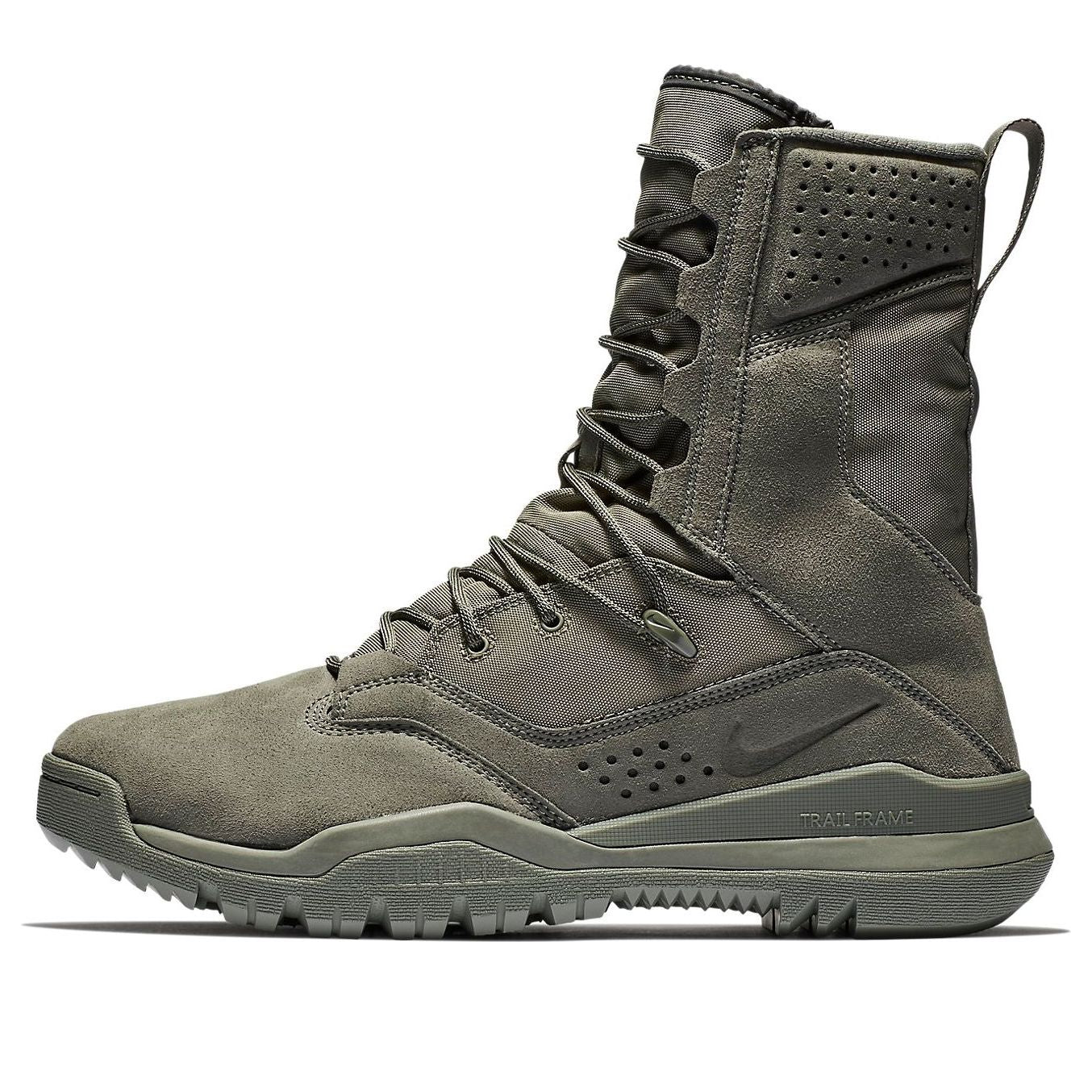 8 Inch Special Field Boot 'Sage'